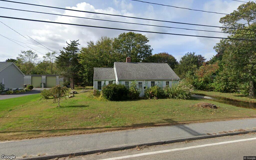 10 least expensive homes sold in Cape Cod, May 28 June 4