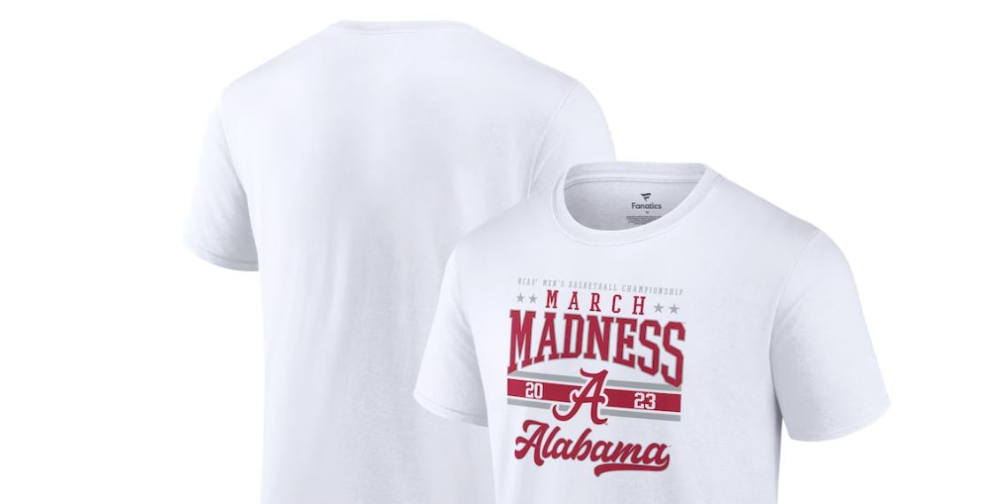 NCAA Shop Basketball Gear & Bench T-Shirts, NCAA Shop March Madness Gear