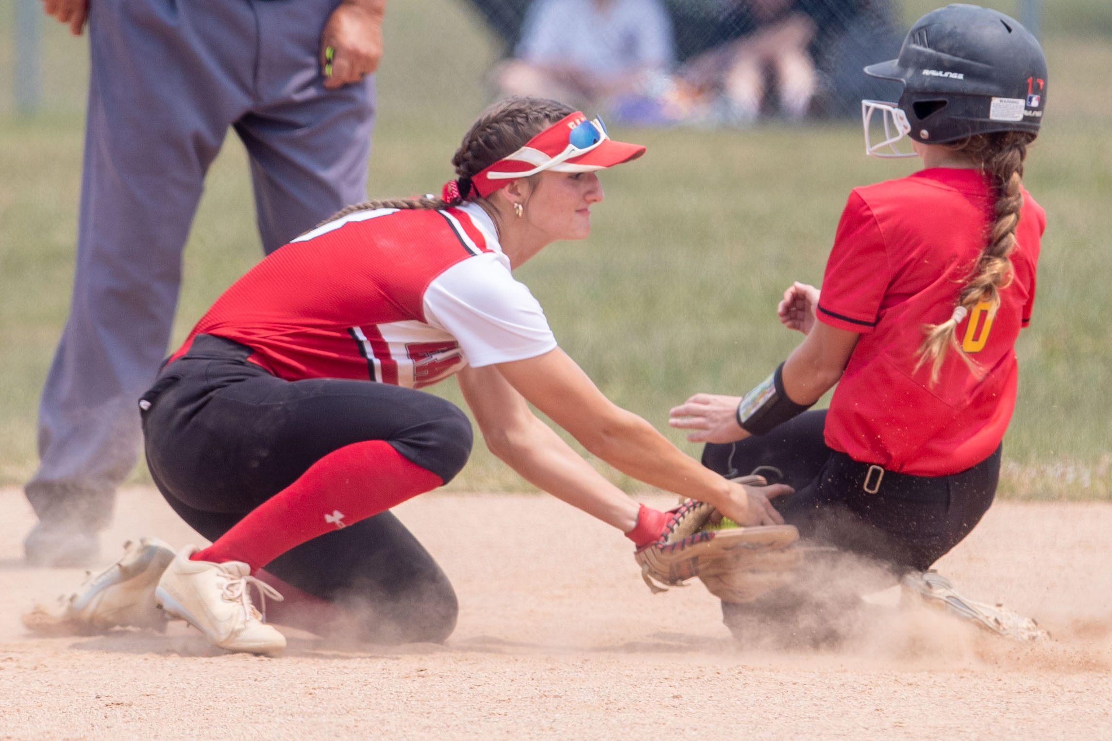 CV beats Haverford in 2023 PIAA Softball quarterfinals