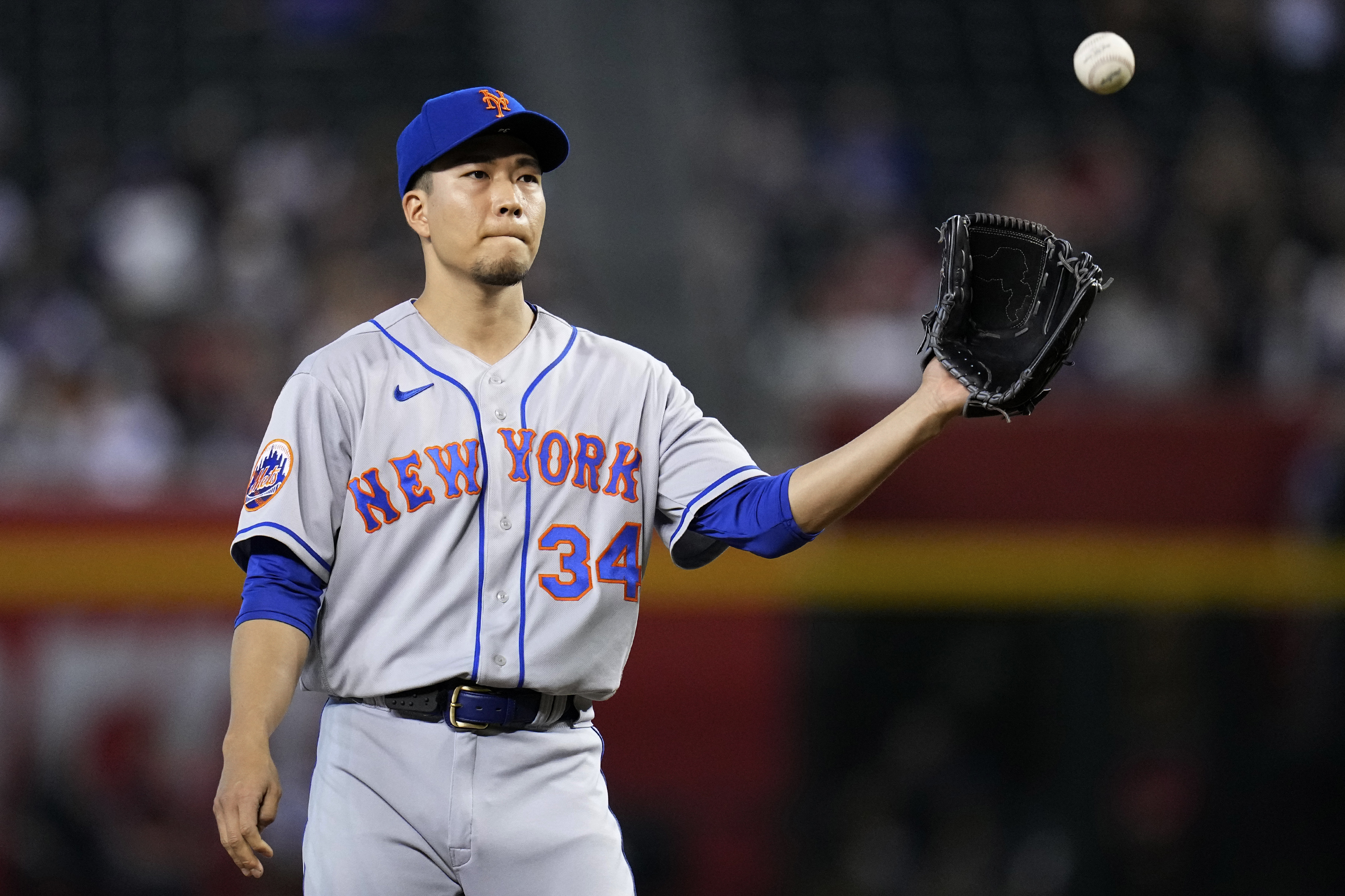 How The New York Mets Use Data And Analytics