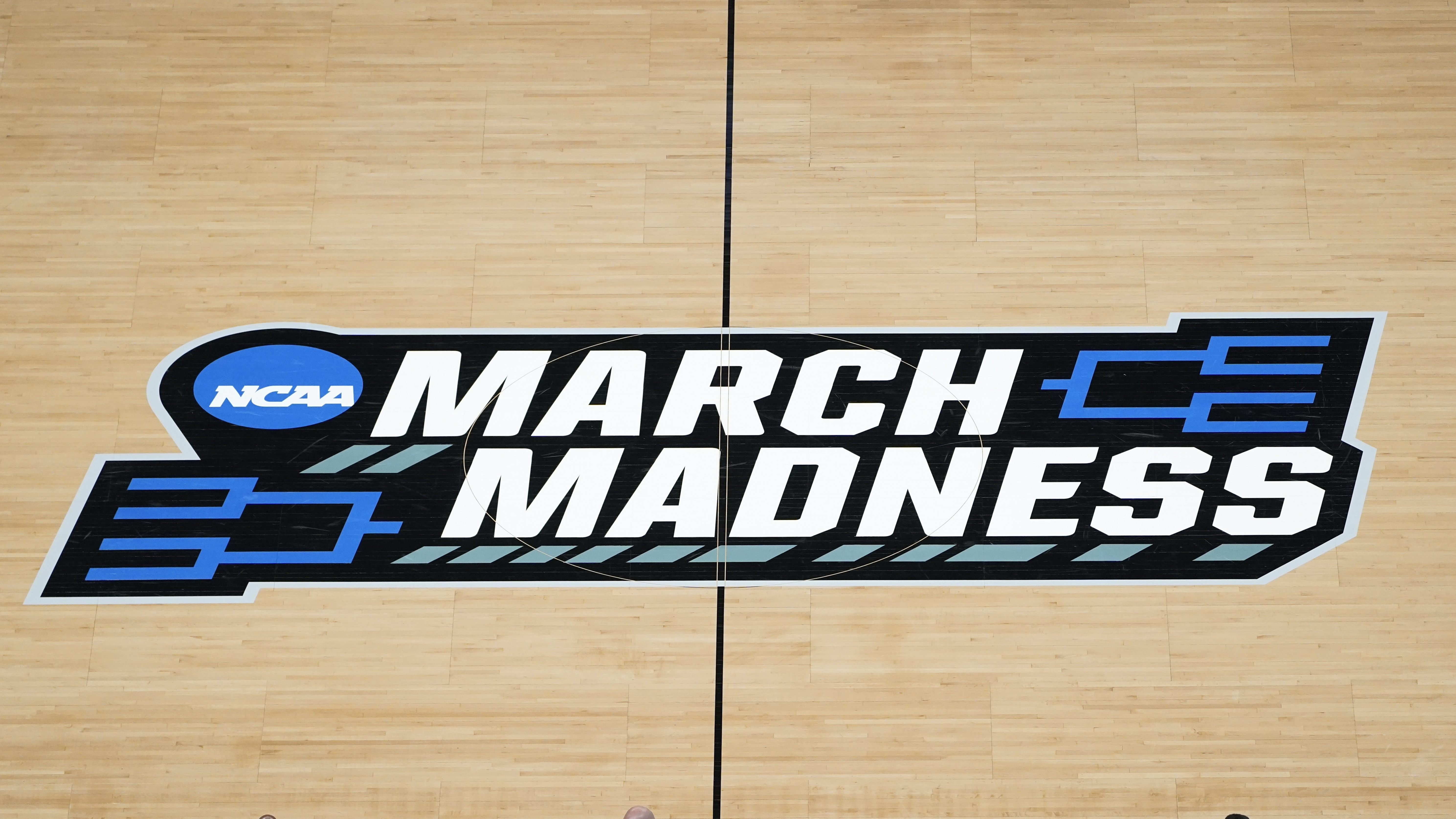 NCAA Mens Basketball Tournament - March 27 Kansas vs