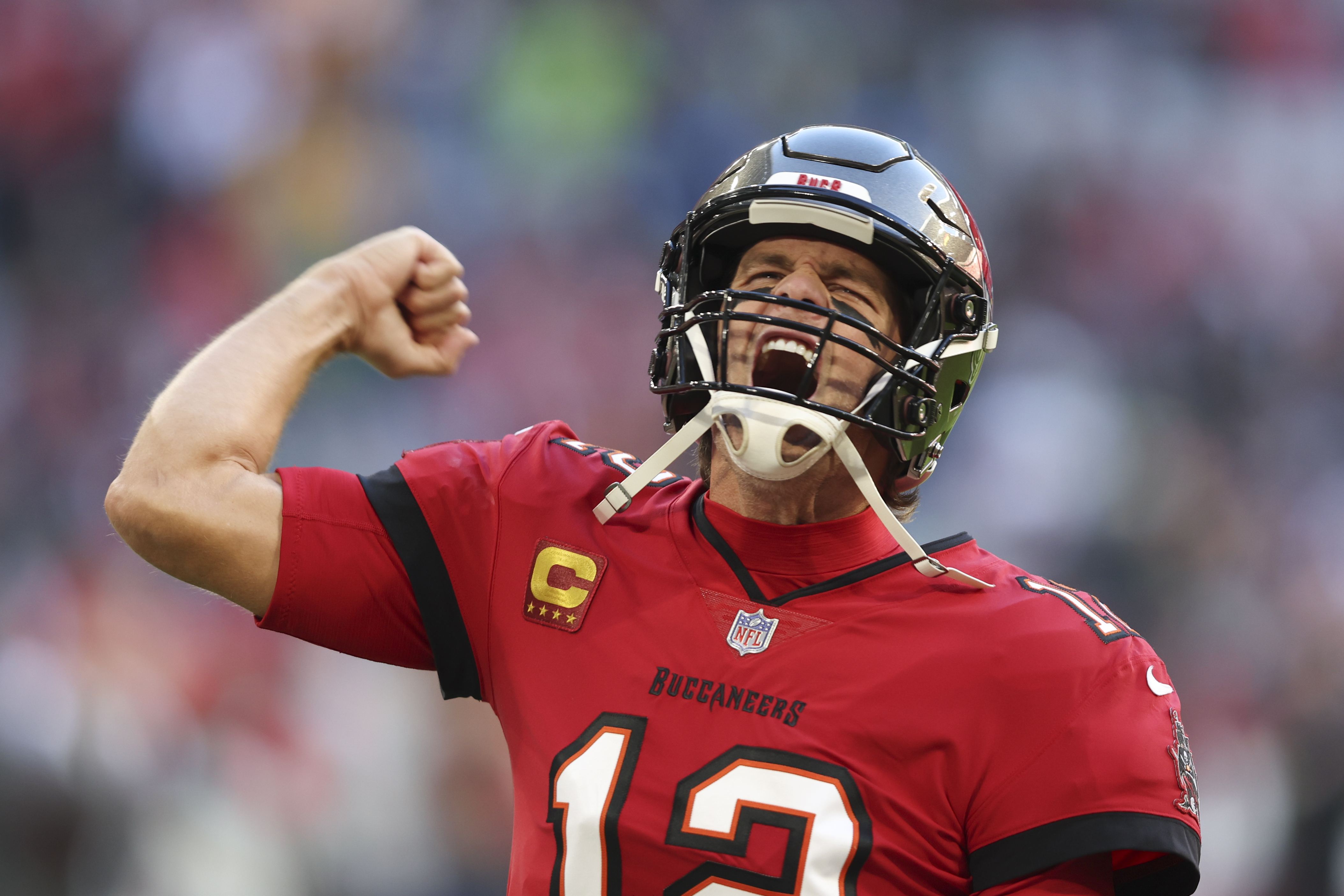 New Orleans Saints vs. Tampa Bay Buccaneers (12/5/22) - Stream the  %{league} Game - Watch ESPN