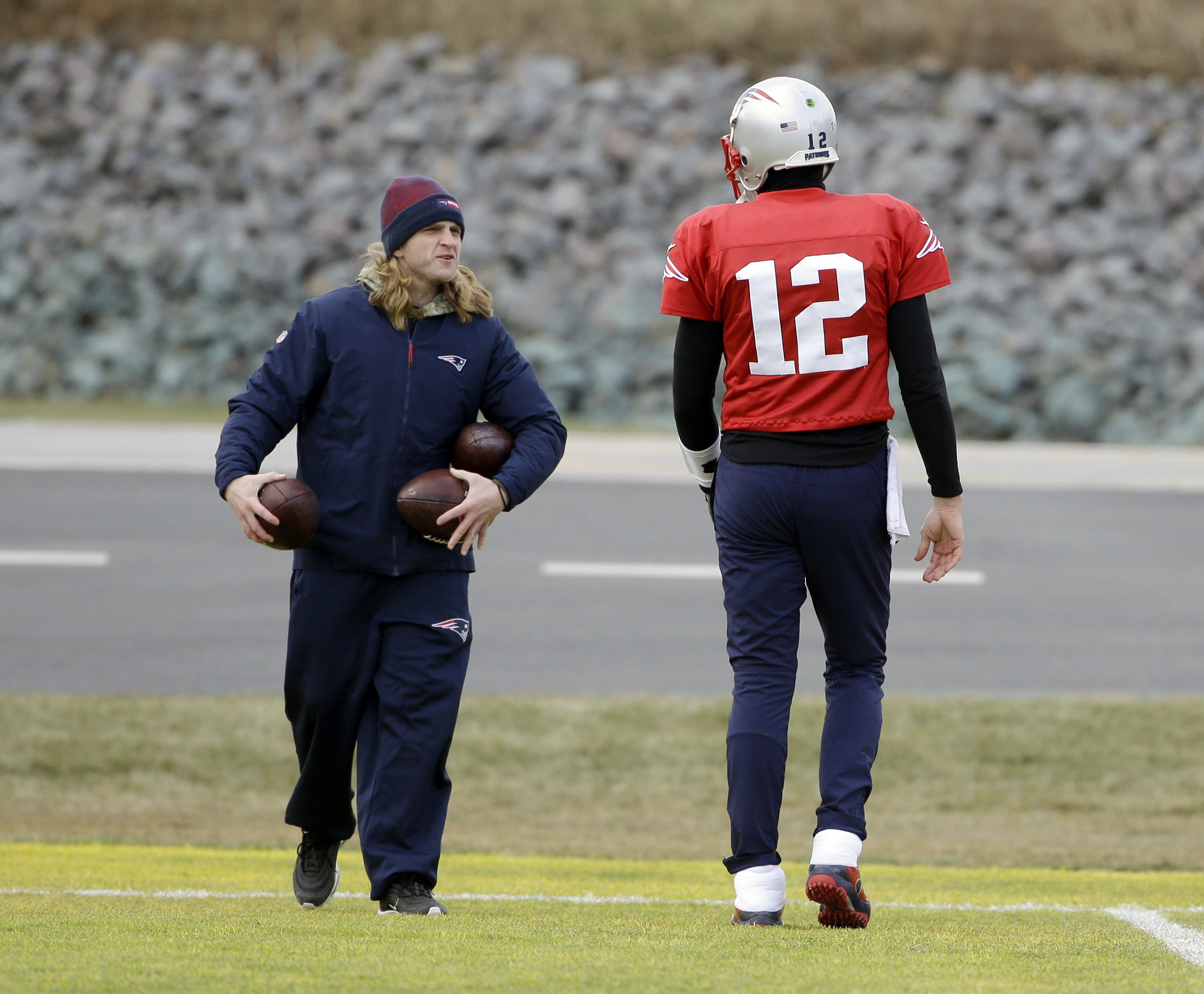 Steve Belichick