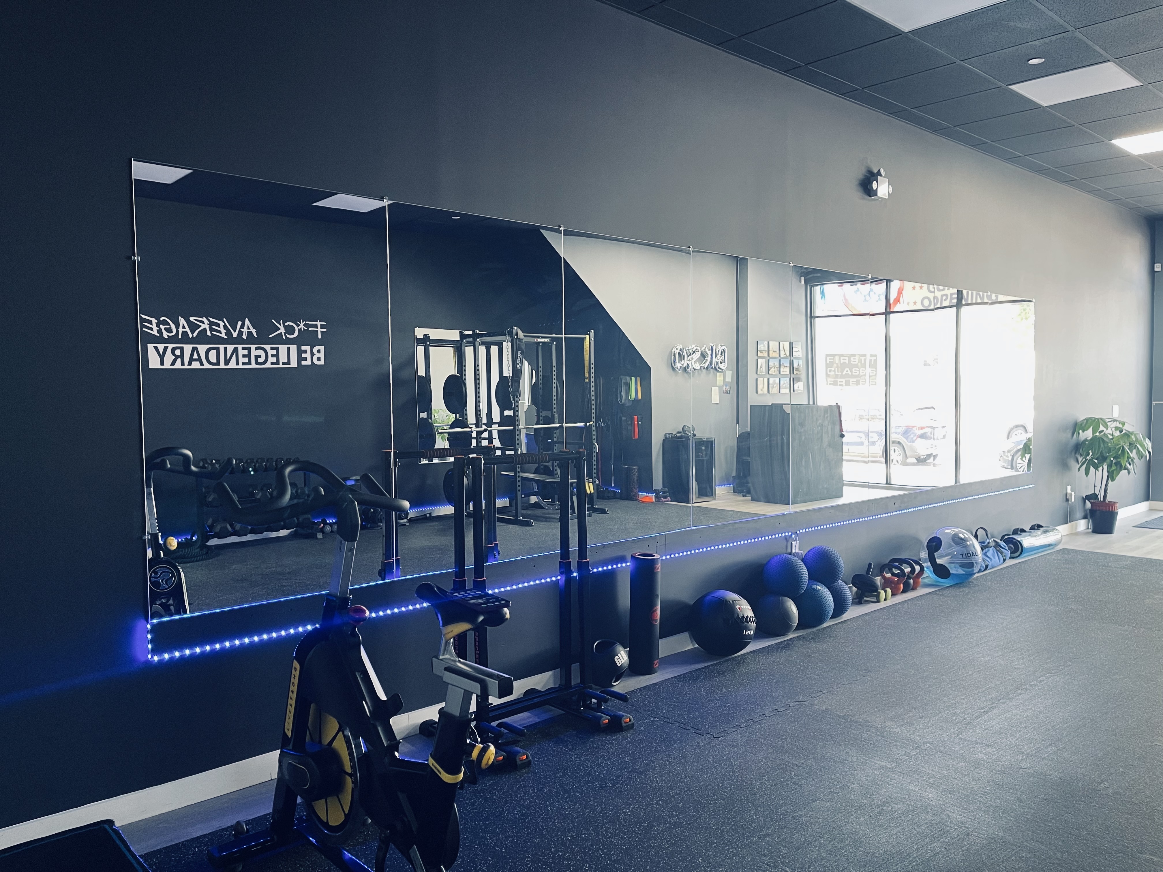 Introducing bande, The Boutique Fitness Platform Transforming The In-Studio  Experience