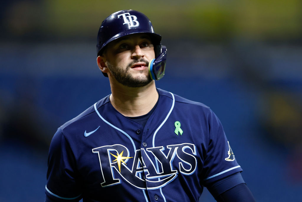 Lookout Landing Podcast 135: Mike Zunino is in the World Series - Lookout  Landing