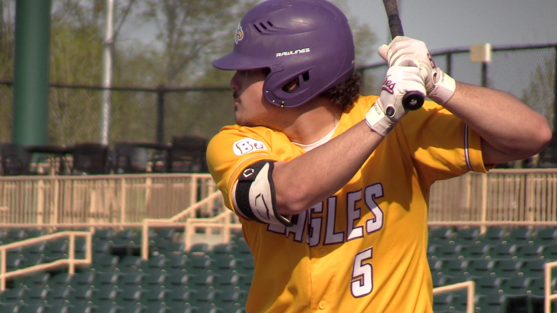 Louisville beats Marlington in high school baseball district finals