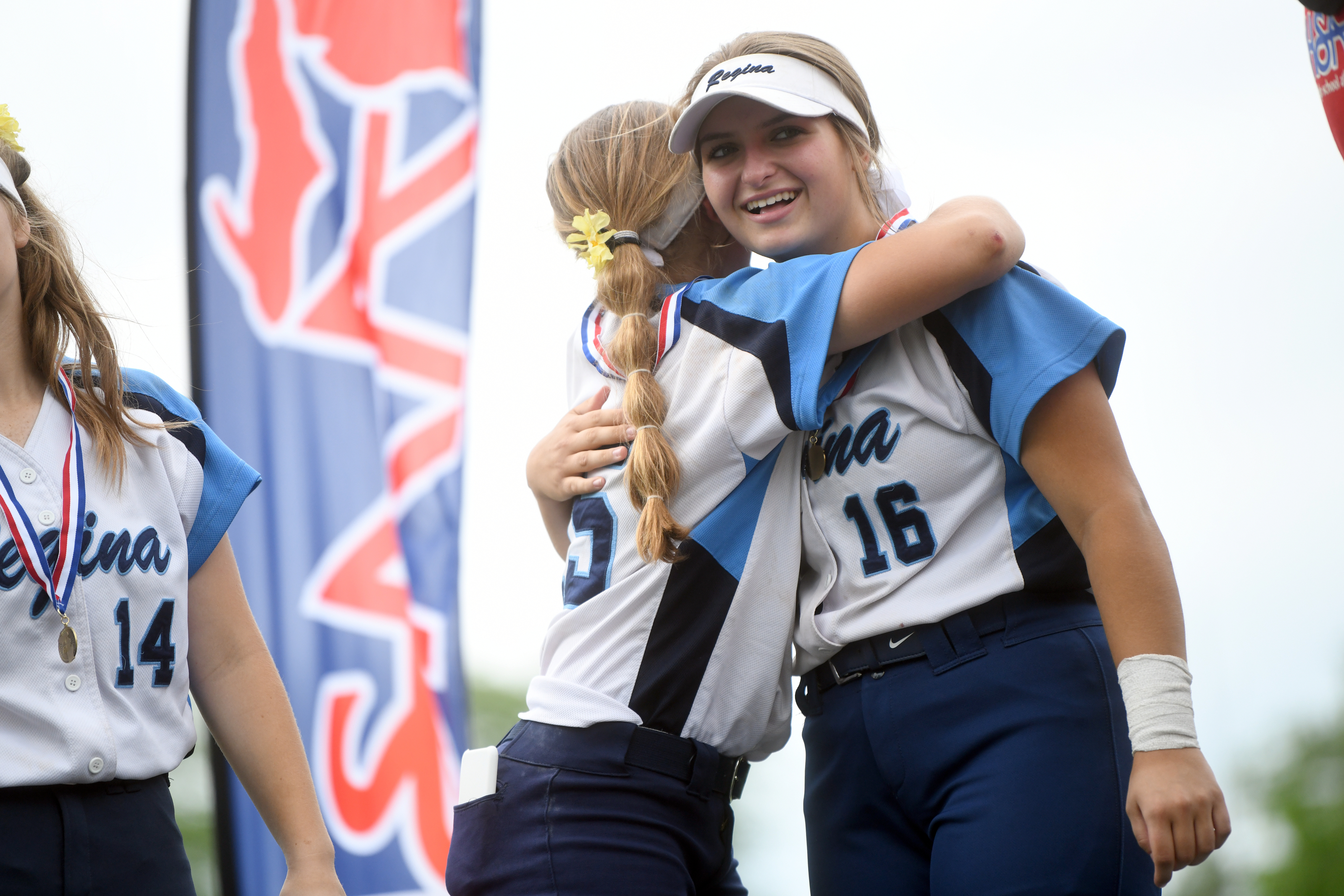 Metro Detroit Area High School Softball Players To Watch In 21 State Tournament Mlive Com