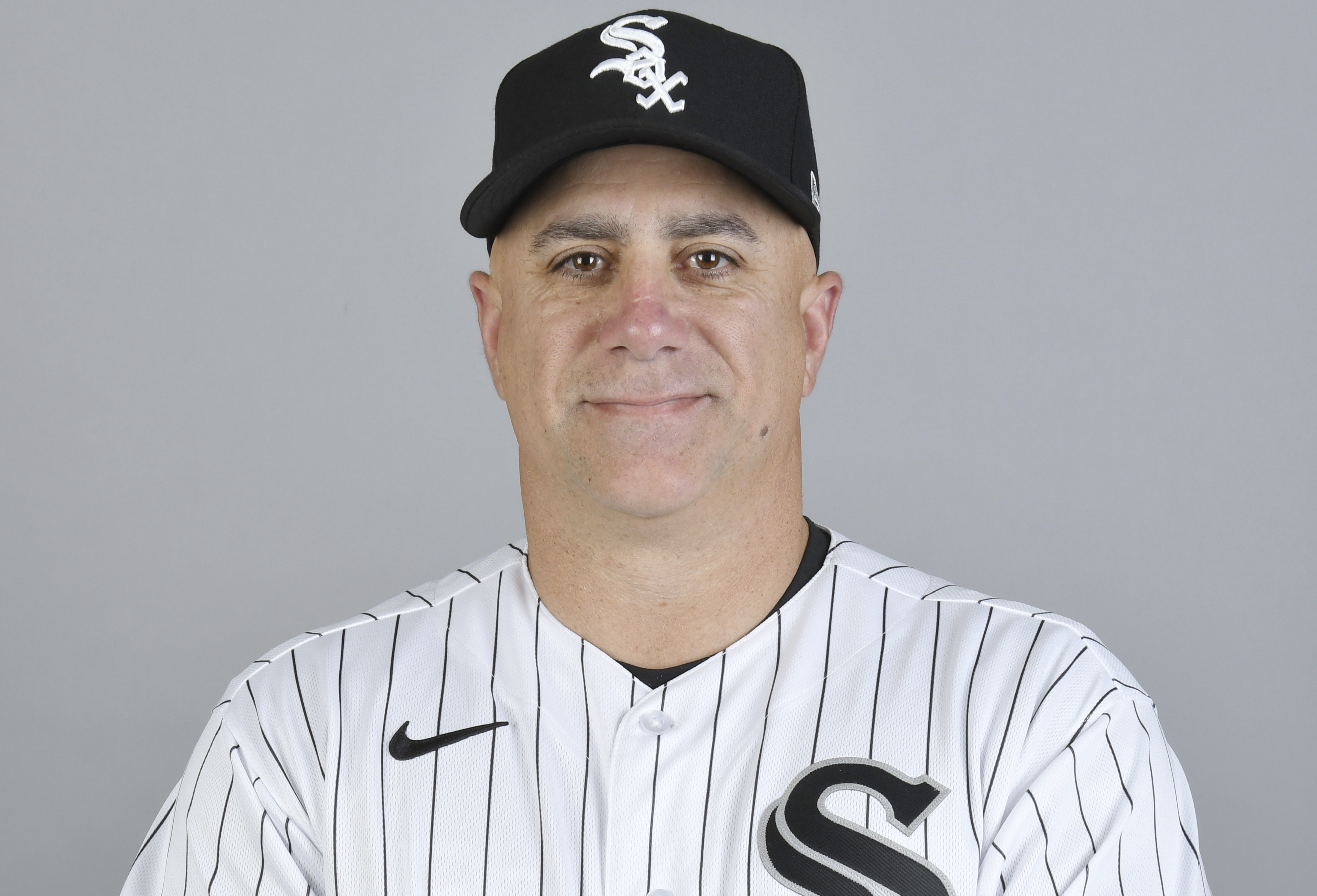 White Sox part ways with ex-Yankees coach under new manager Pedro Grifol 