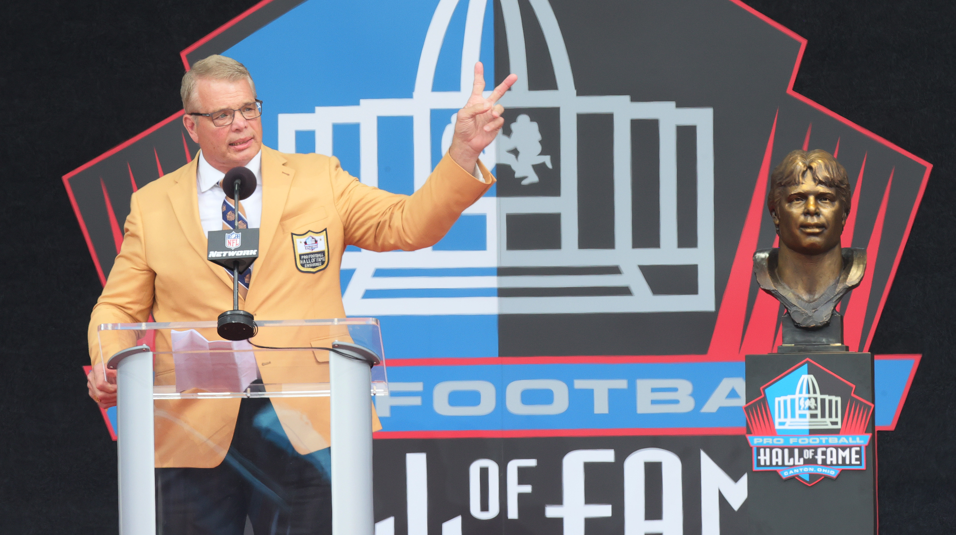 New York Jets: Time for Joe Klecko to Be in the Hall of Fame