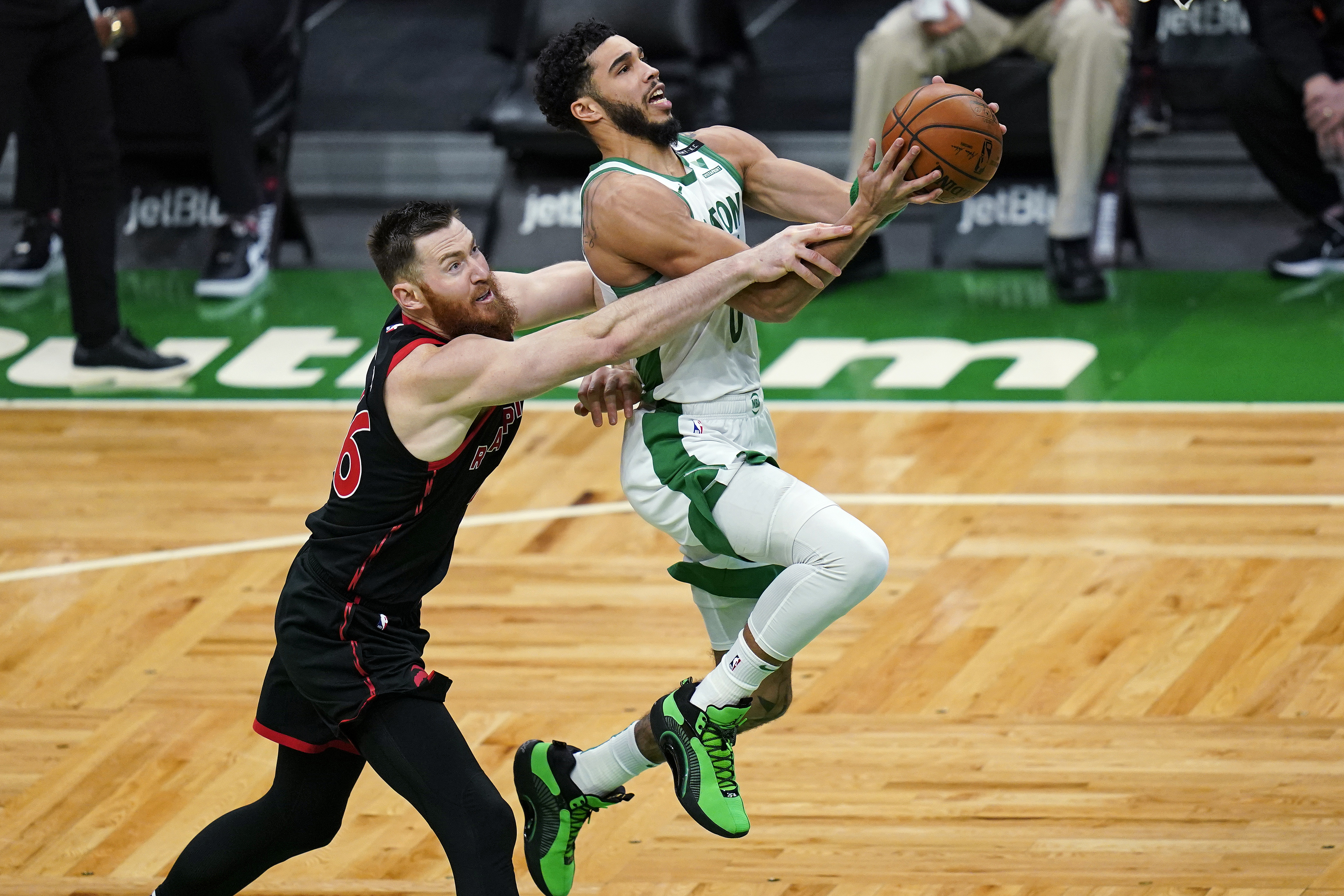 Celtics vs. Raptors Live stream start time how to watch