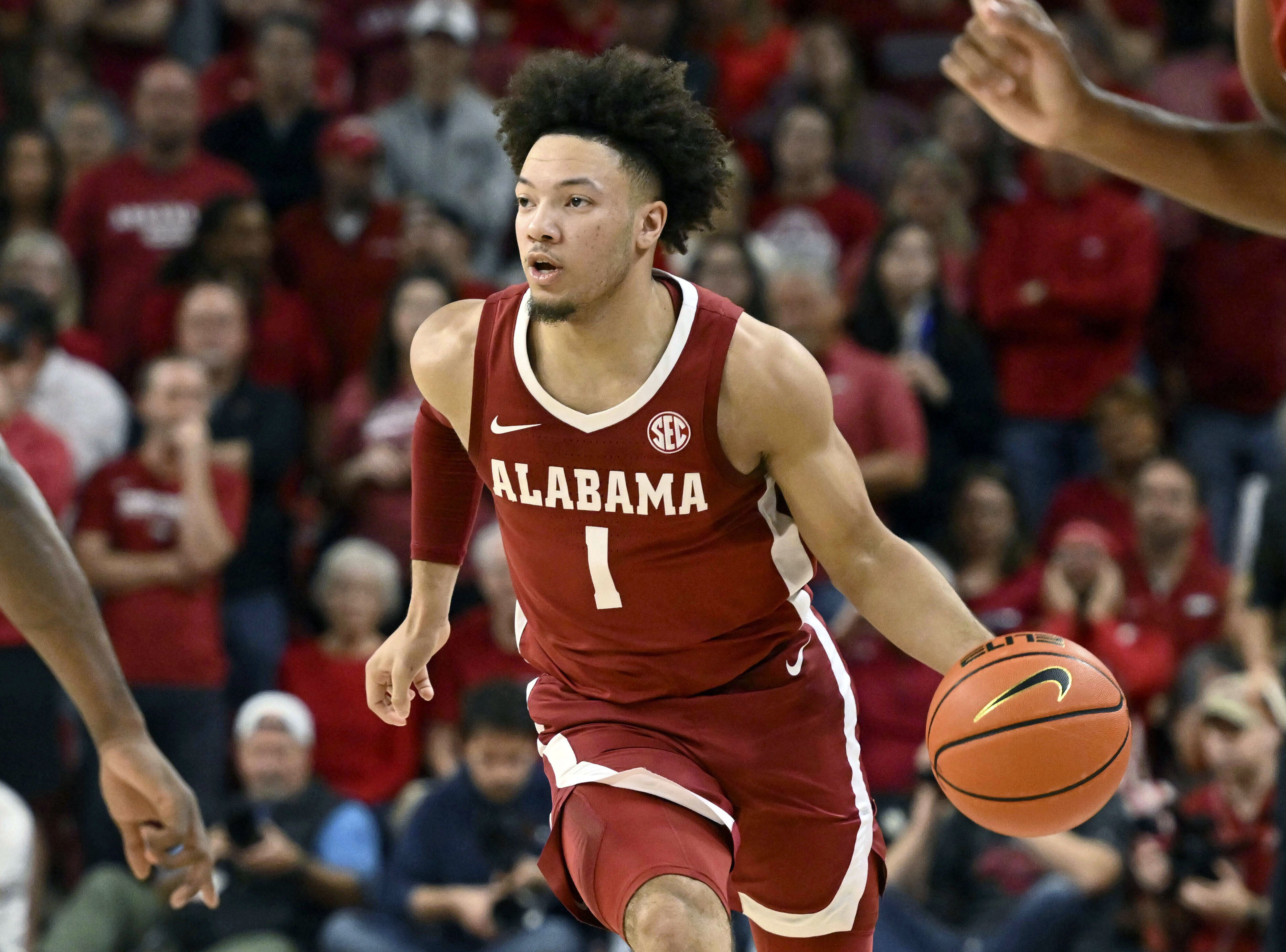March Madness 2023 First Round TV schedule, game times, TV channels, how to stream live