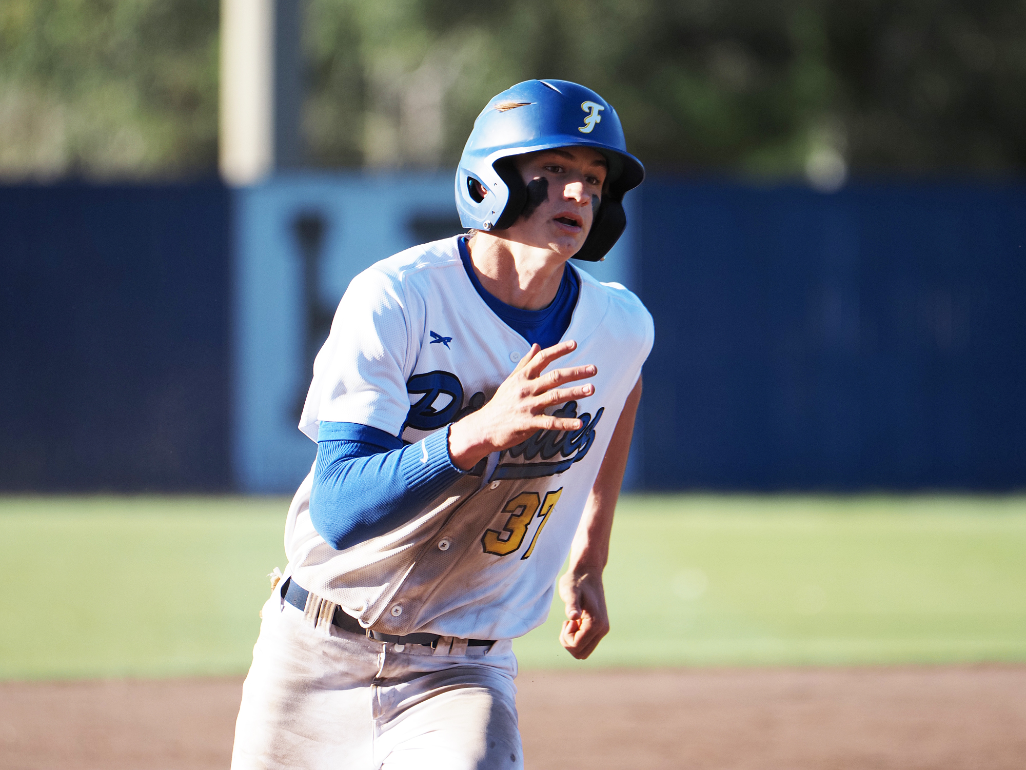 Mobile Christian at Fairhope baseball - al.com