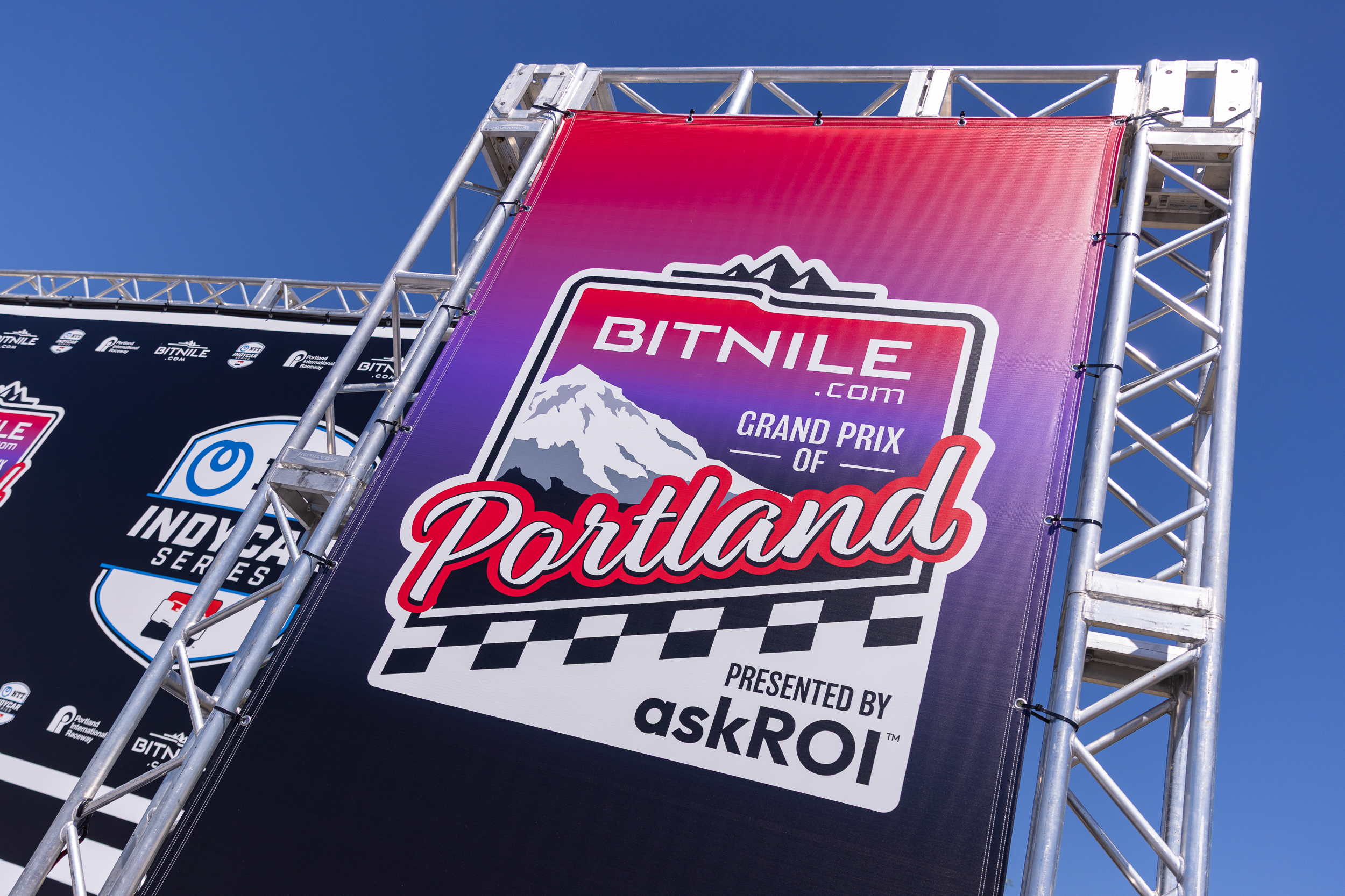 BitNile.com Grand Prix of Portland - oregonlive.com