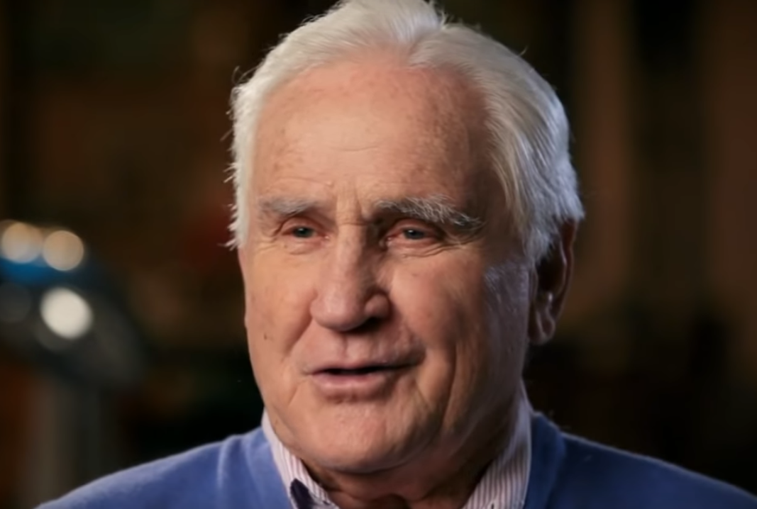 Shula's  Johnny Prime