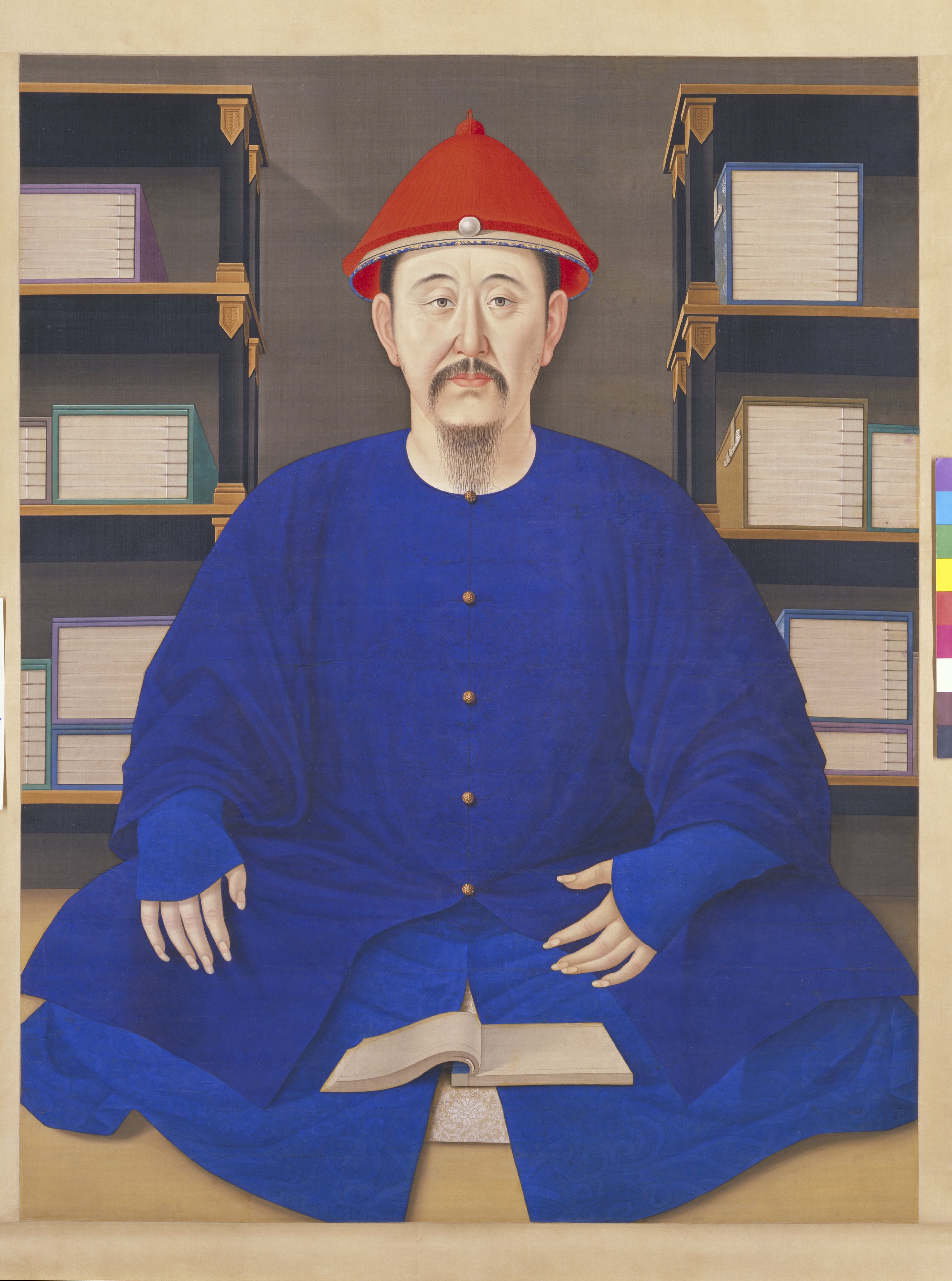 Cleveland Museum of Art explores China's 'Southern Paradise