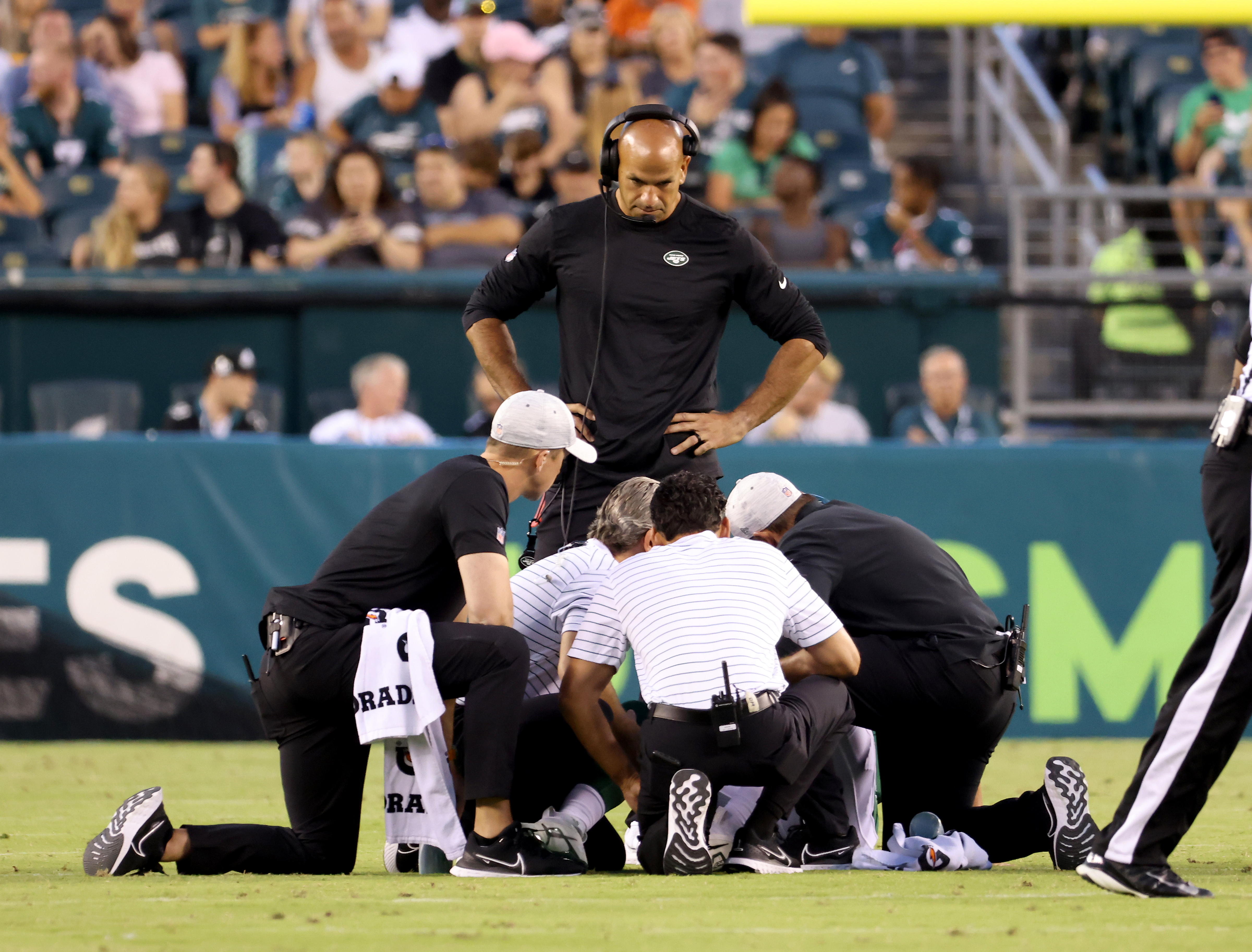 5 takeaways from Eagles first preseason game vs. Jets – The Morning Call