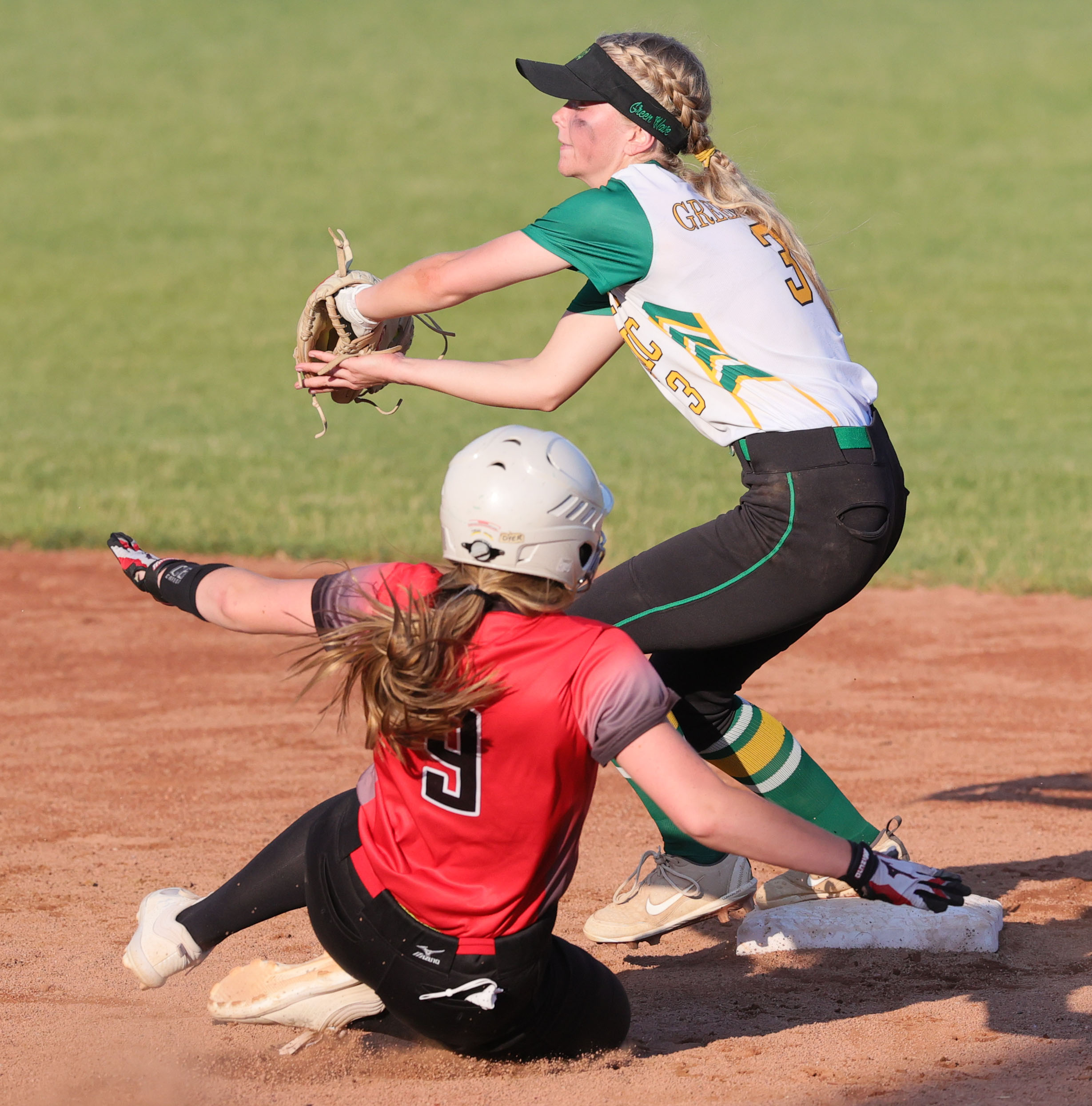 Cuyahoga Heights vs. Newark Catholic, June 4, 2021 - cleveland.com