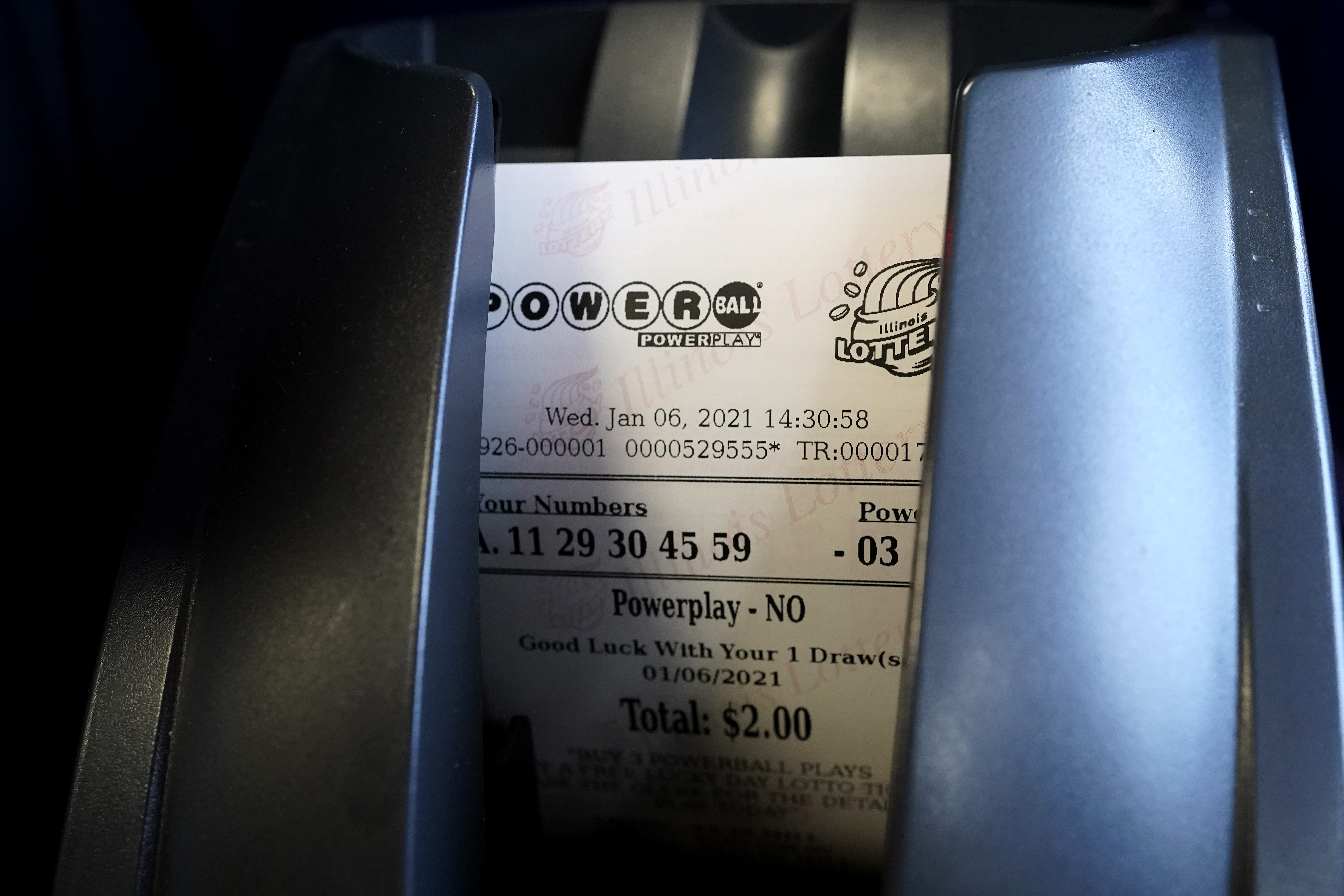 powerball jackpot the most common numbers drawn wghp fox8 on what numbers come up most in powerball drawings