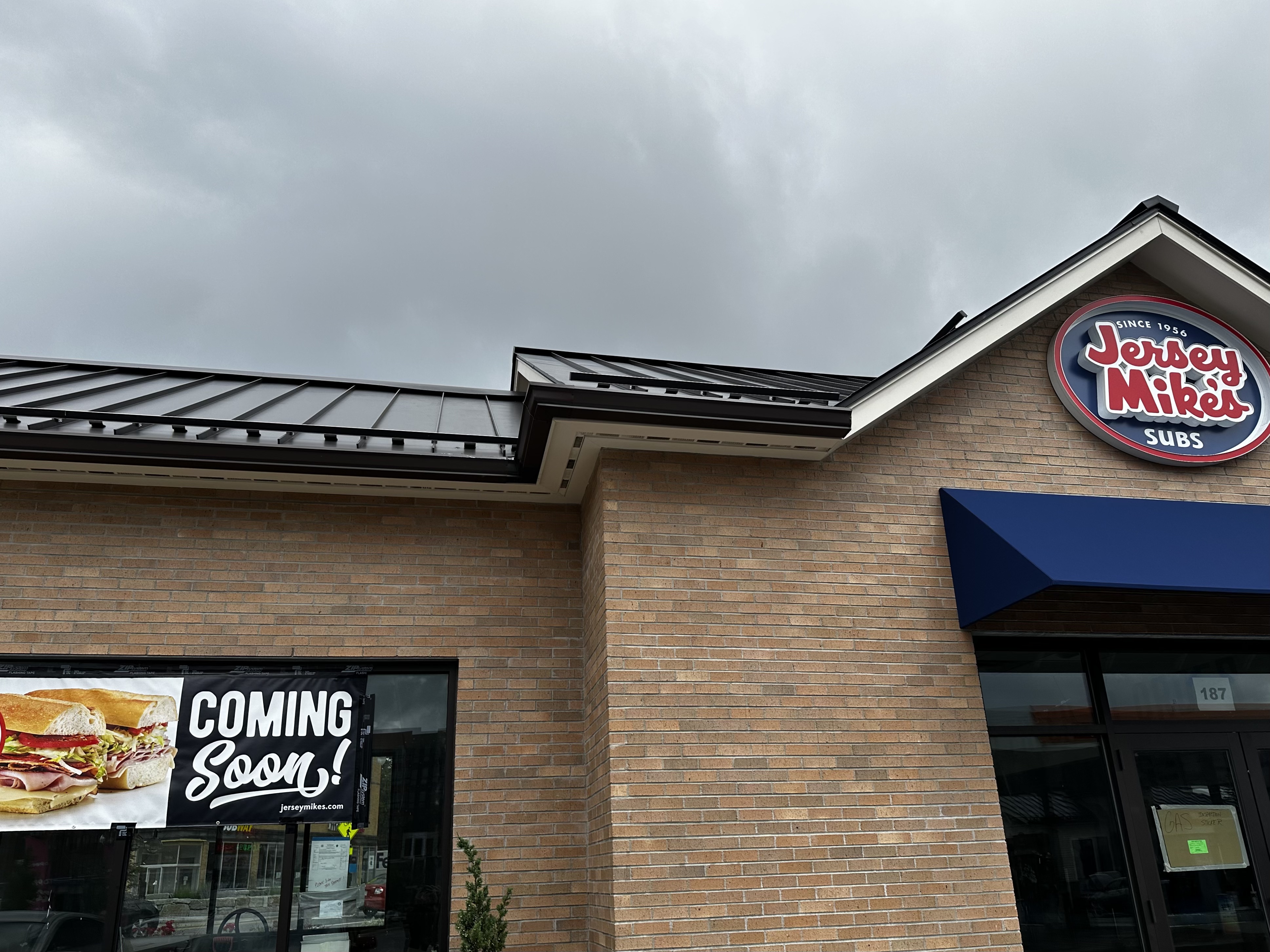 Jersey Mike's to take over old Subway space for 1st Western Mass. shop 