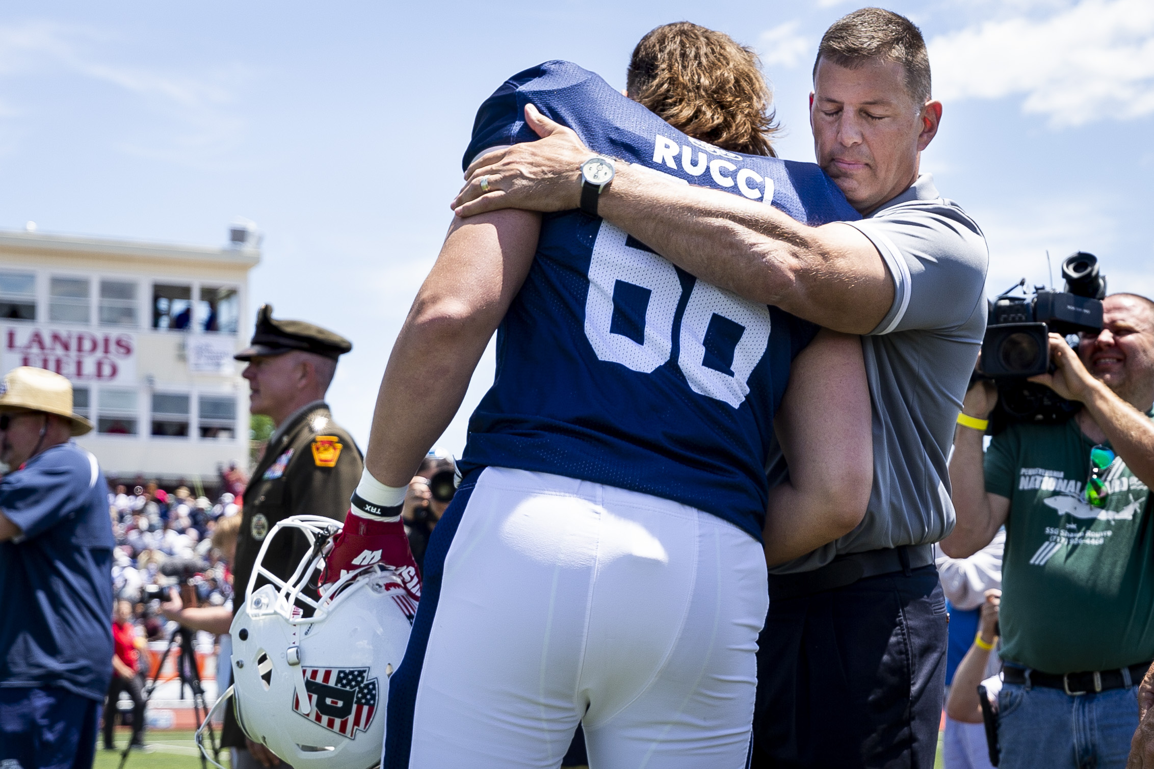 2021 Big 33 game - pennlive.com