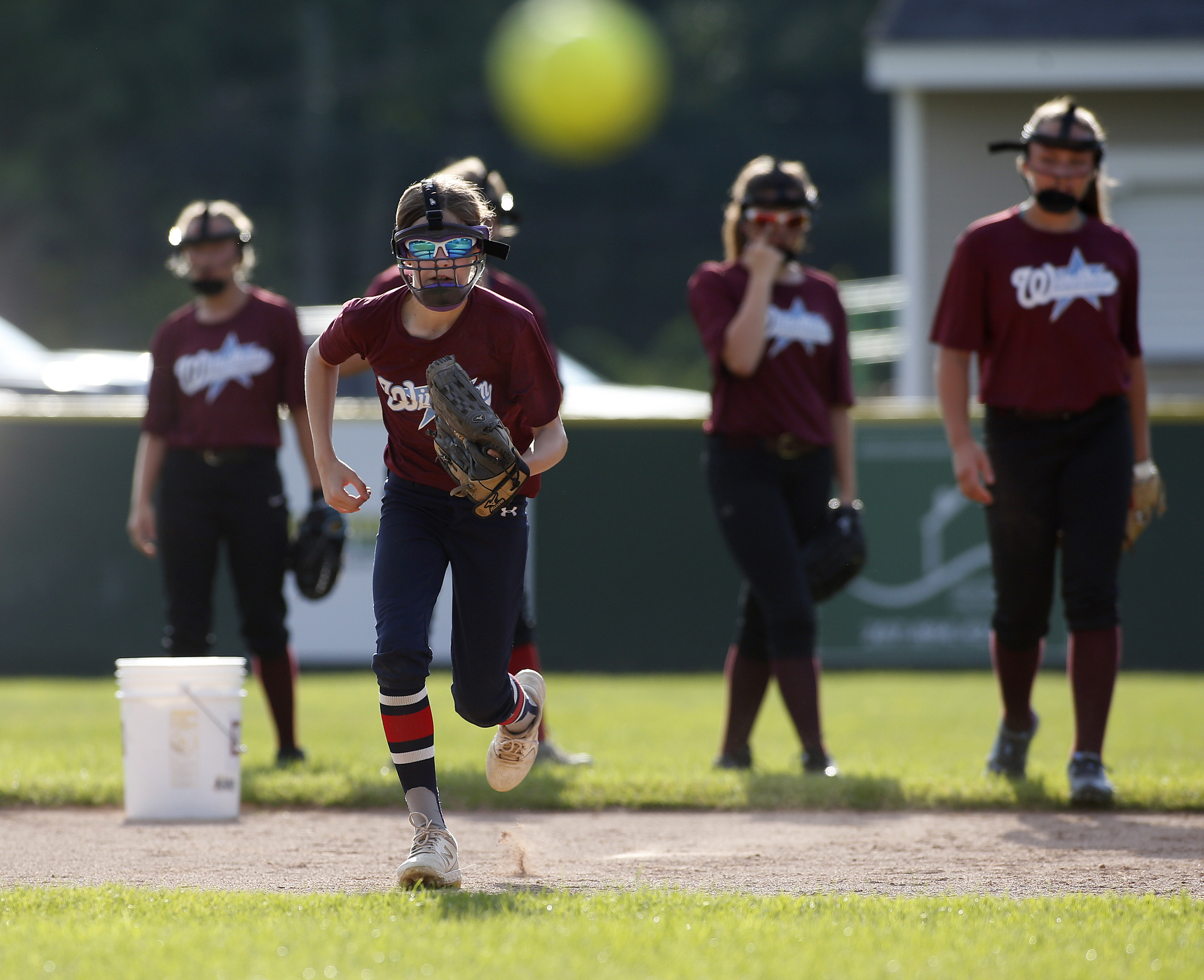 How to Watch 2023 Little League Softball World Series today - August 10