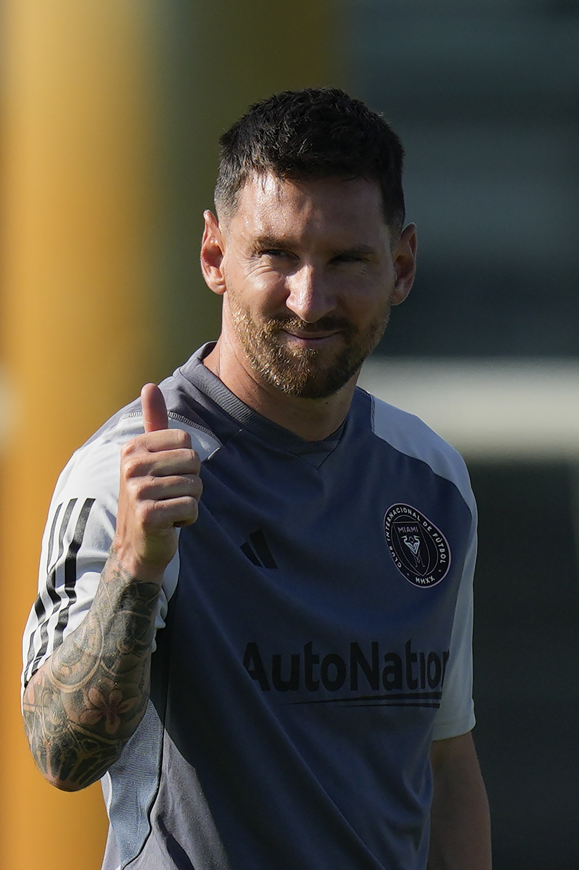 How to watch Messi play soccer: 2023 MLS Season Pass is more than 70% off 