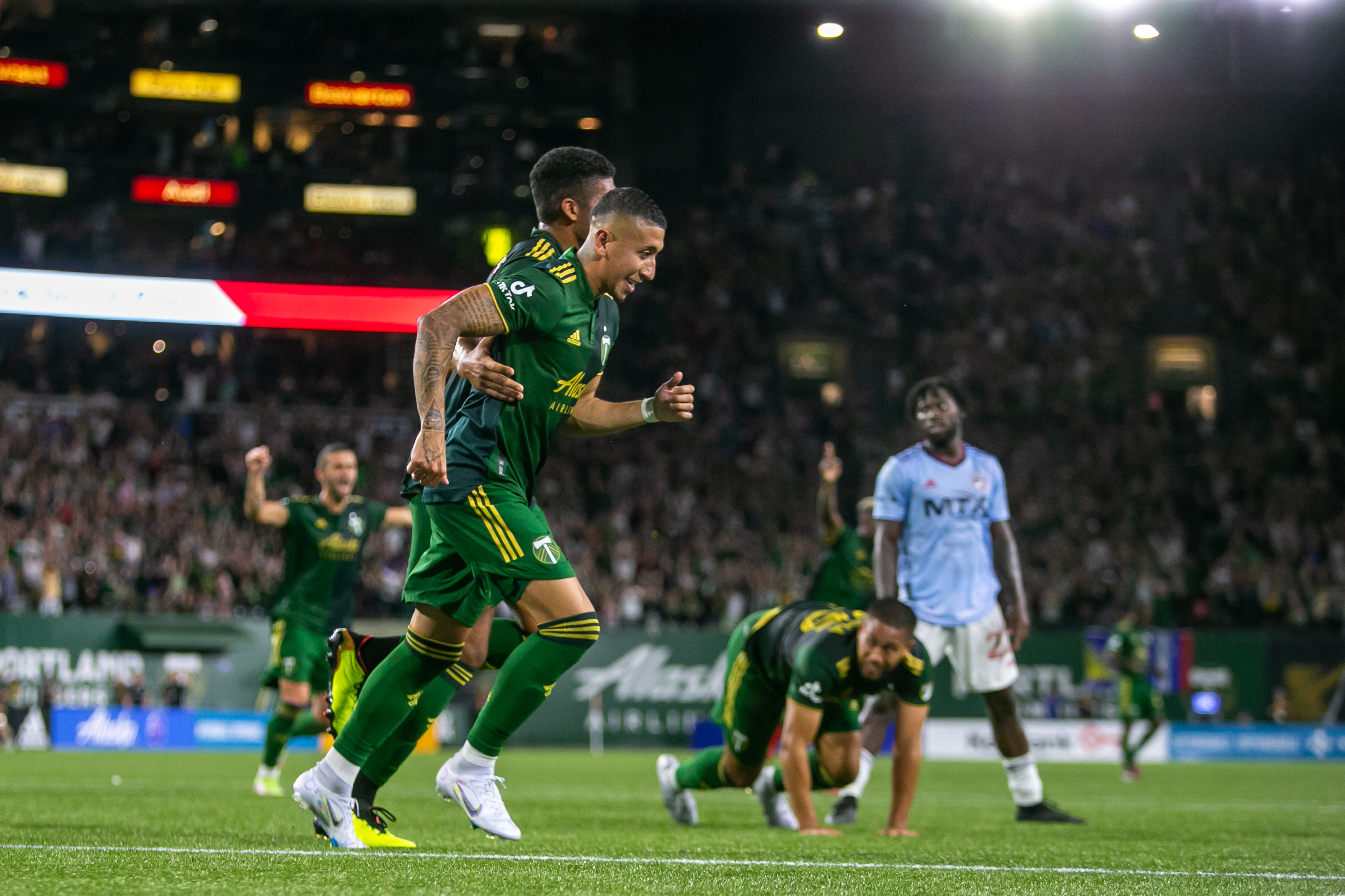 Portland Timbers vs FC Dallas Prediction, 8/6/2022 MLS Soccer Pick