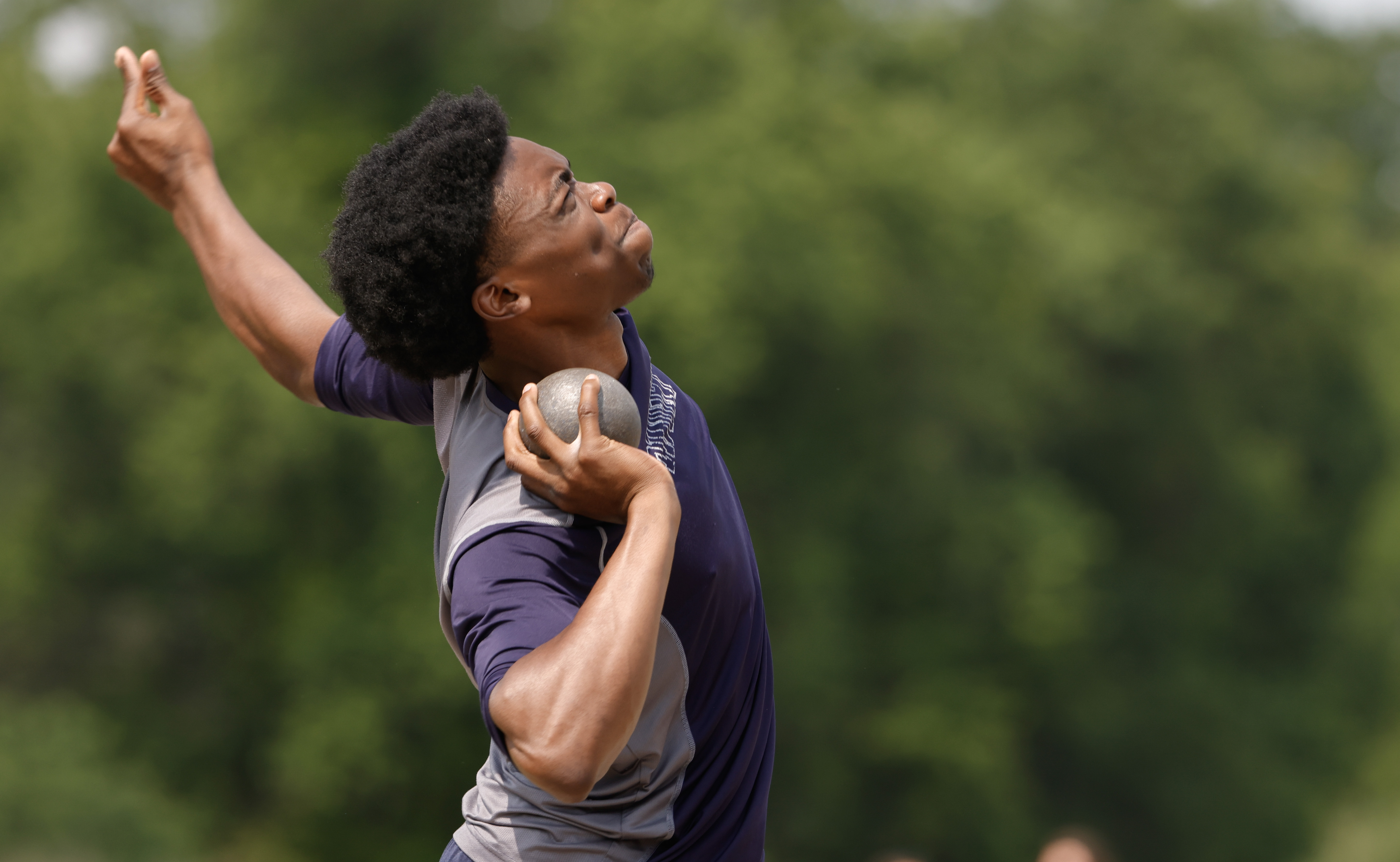 NJSIAA Group Track and Field at Franklin: Groups 1, 4 and Non-Public A ...