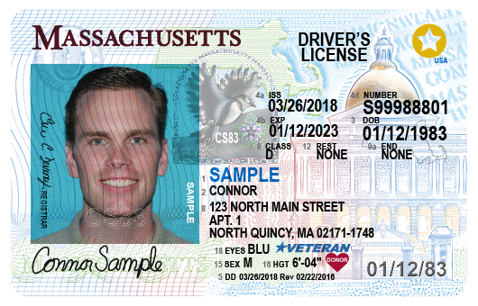 Undocumented residents can now get driver's licenses in Mass.; Here's how 