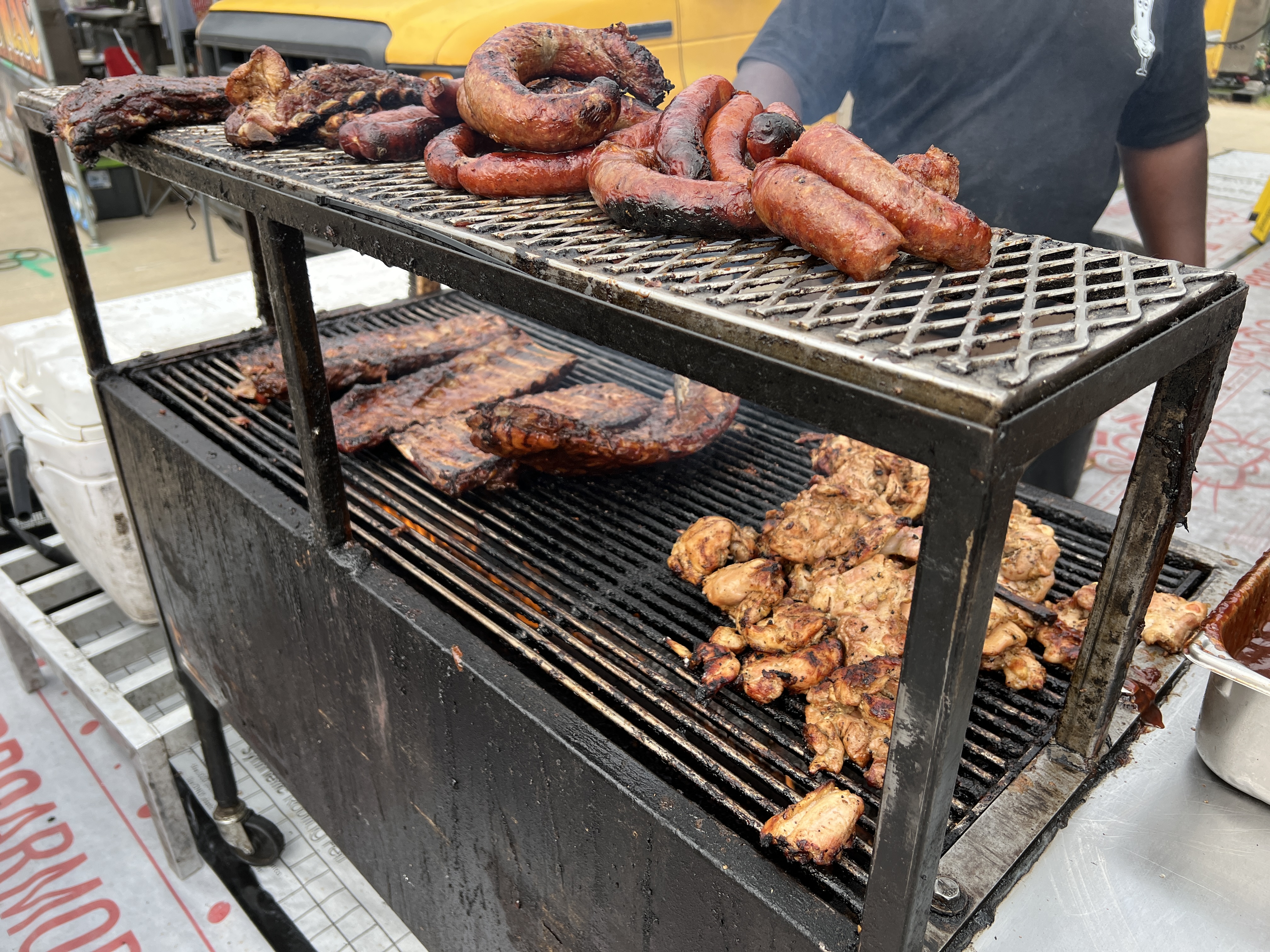Rib N rock - cleveland.com