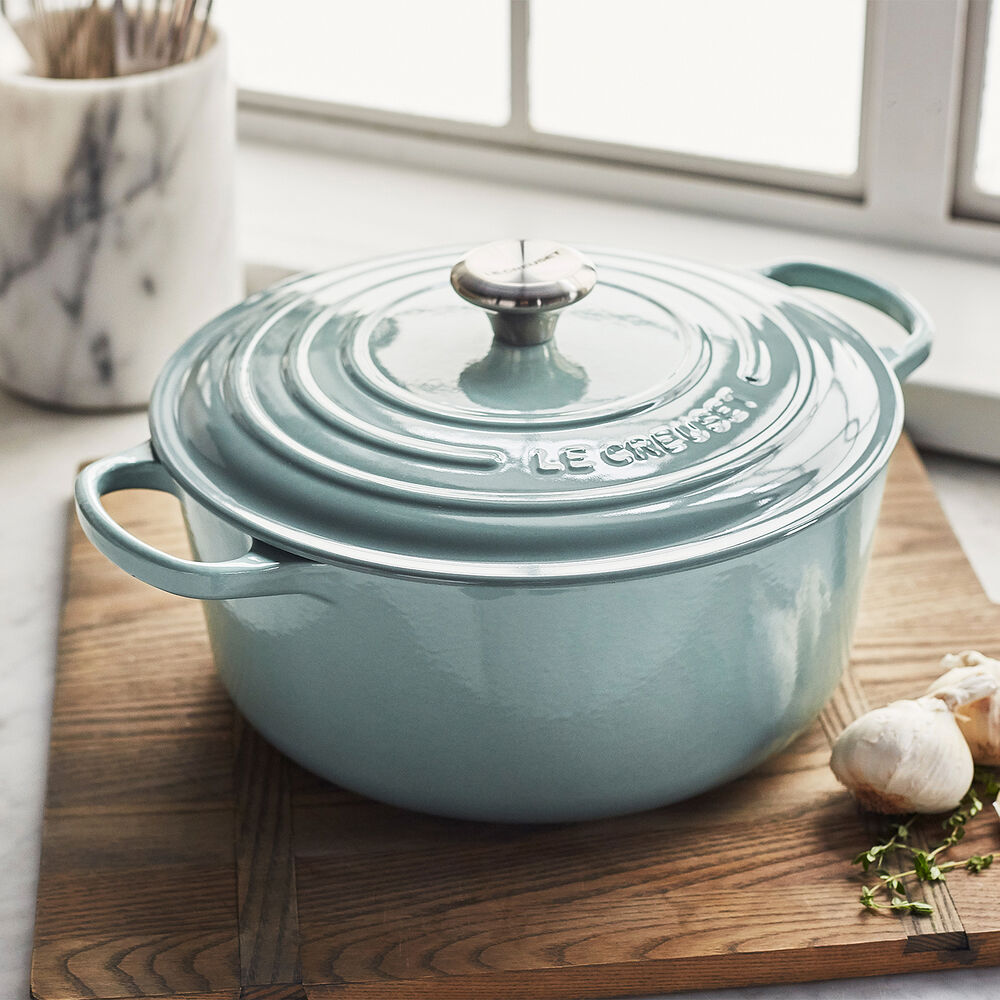 Le Creuset South Africa - The Le Creuset Annual Sale ends tomorrow - don't  miss out! 🛍️ Save up to 30% on selected items from the range, from  bestselling stoneware mugs to