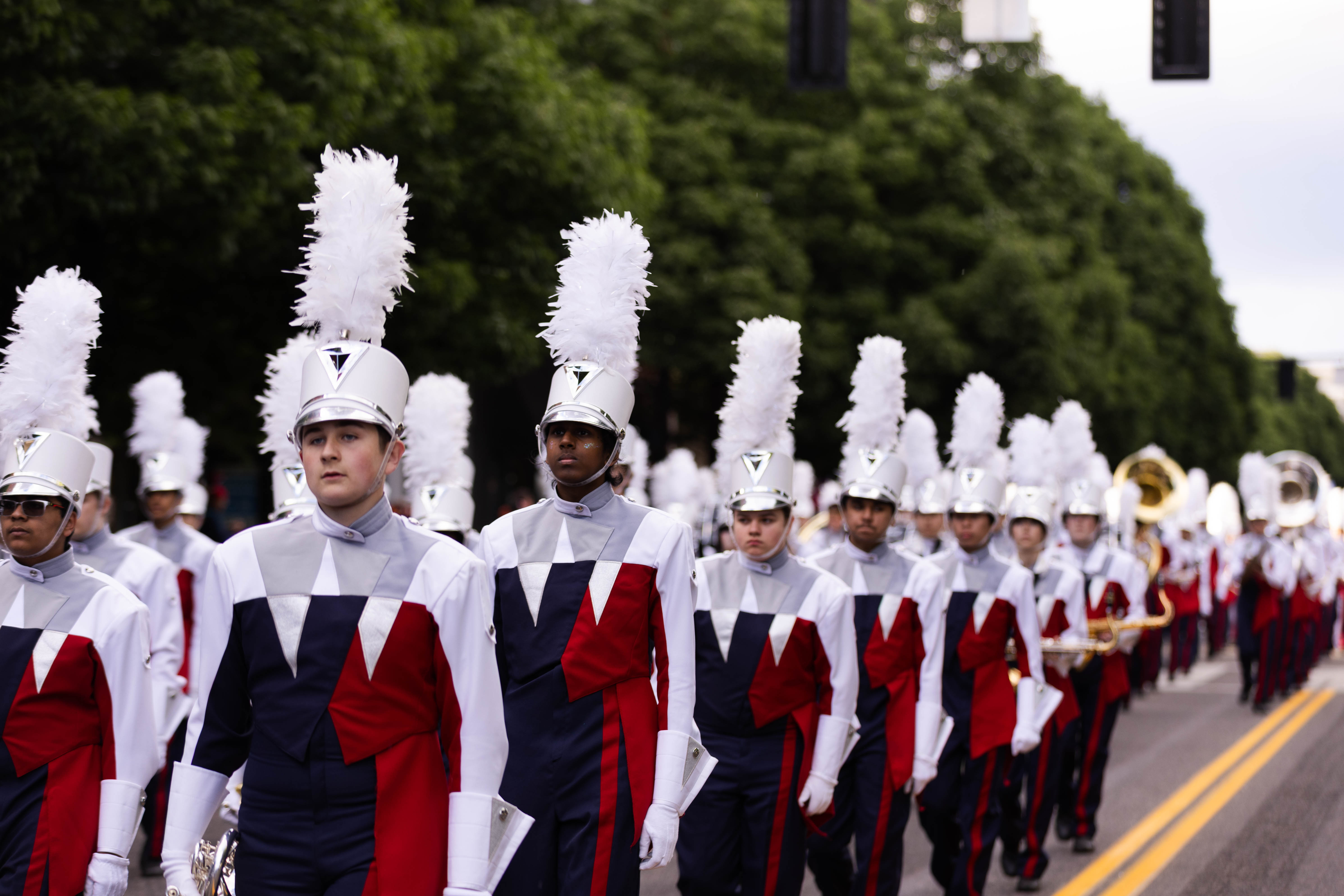 Grand Floral Starlight Parade 2026 - oregonlive.com