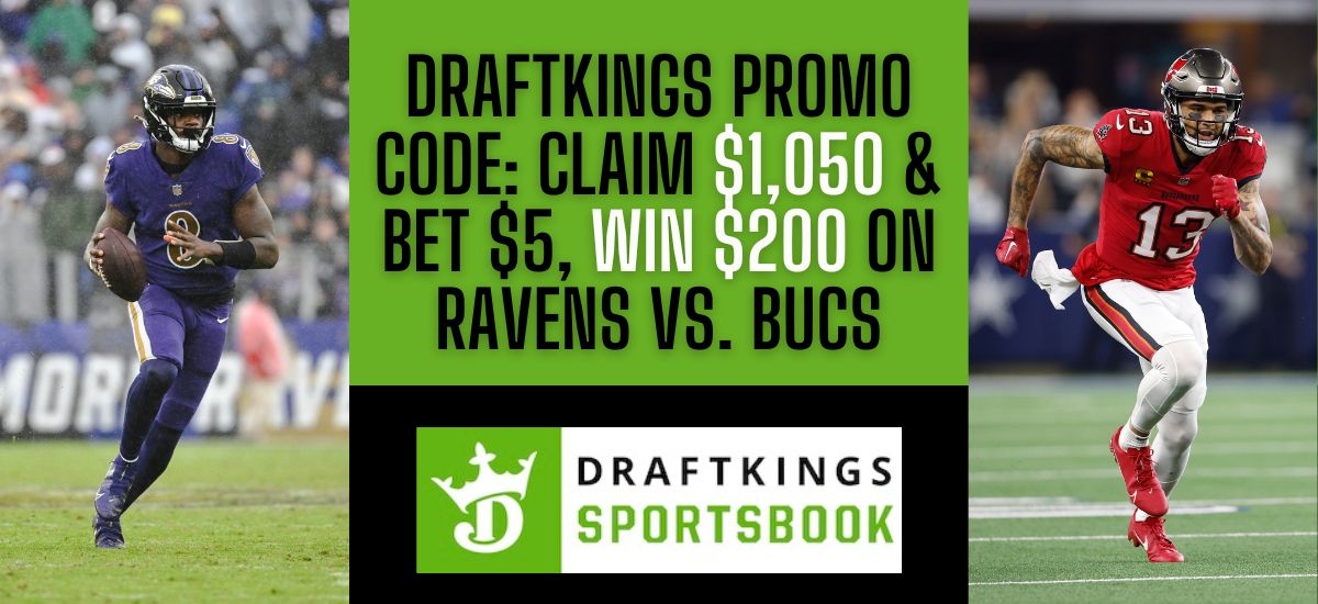 DraftKings PA NFL Kick-Off Promo Codes: Start With $1,250 in Bonuses