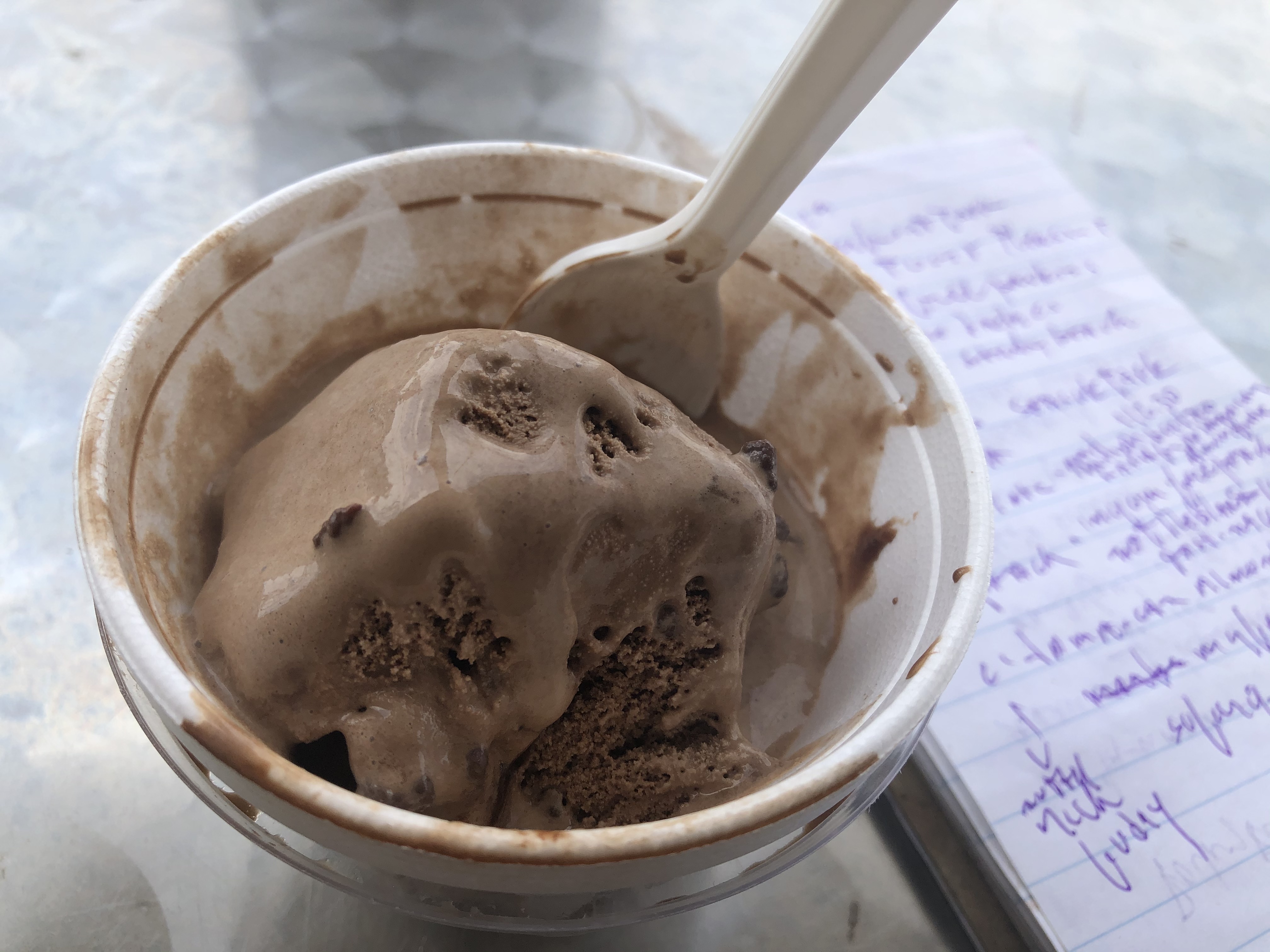 New Jersey's 51 greatest ice cream shops, ranked 