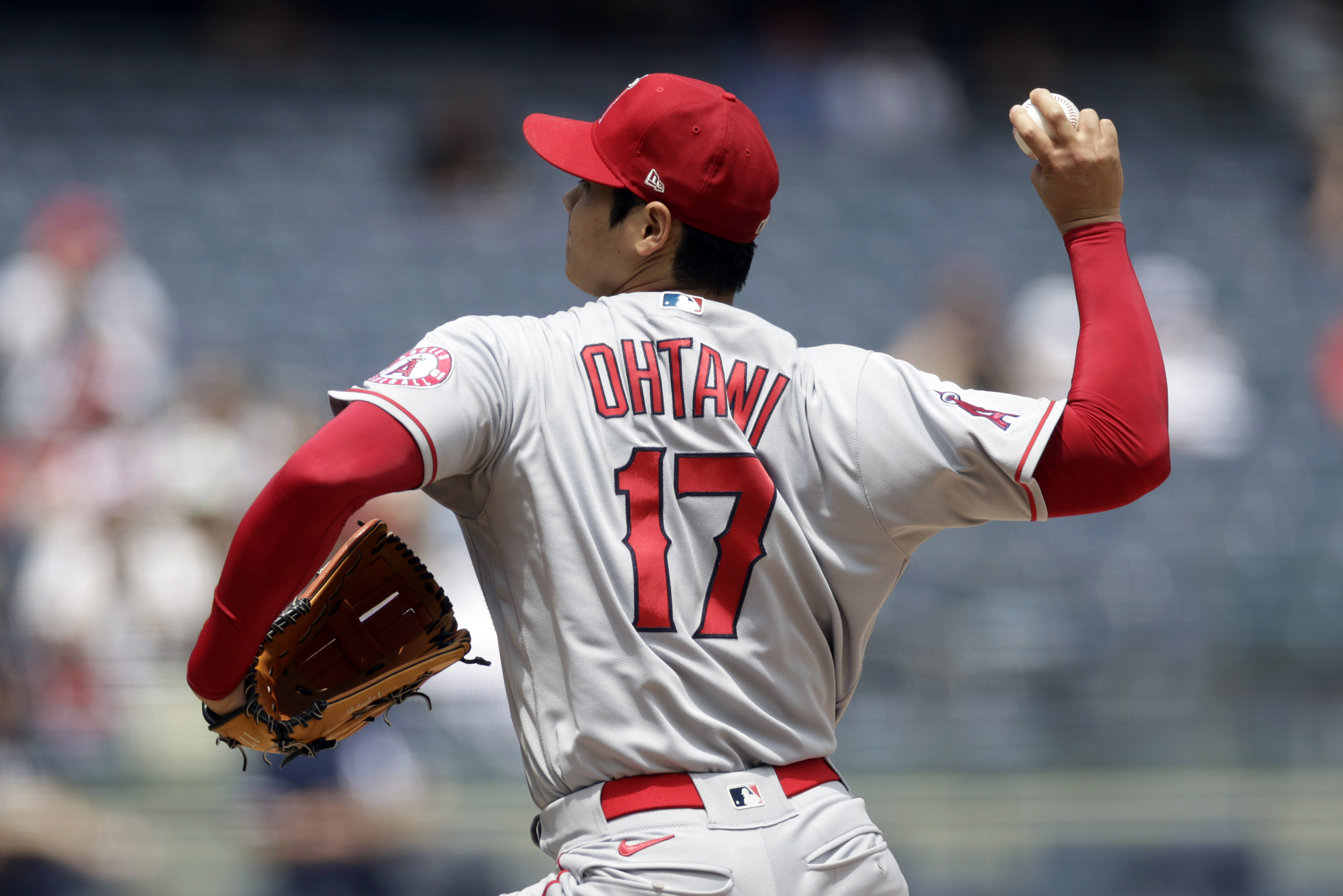 Shohei Ohtani won't make rehab assignment