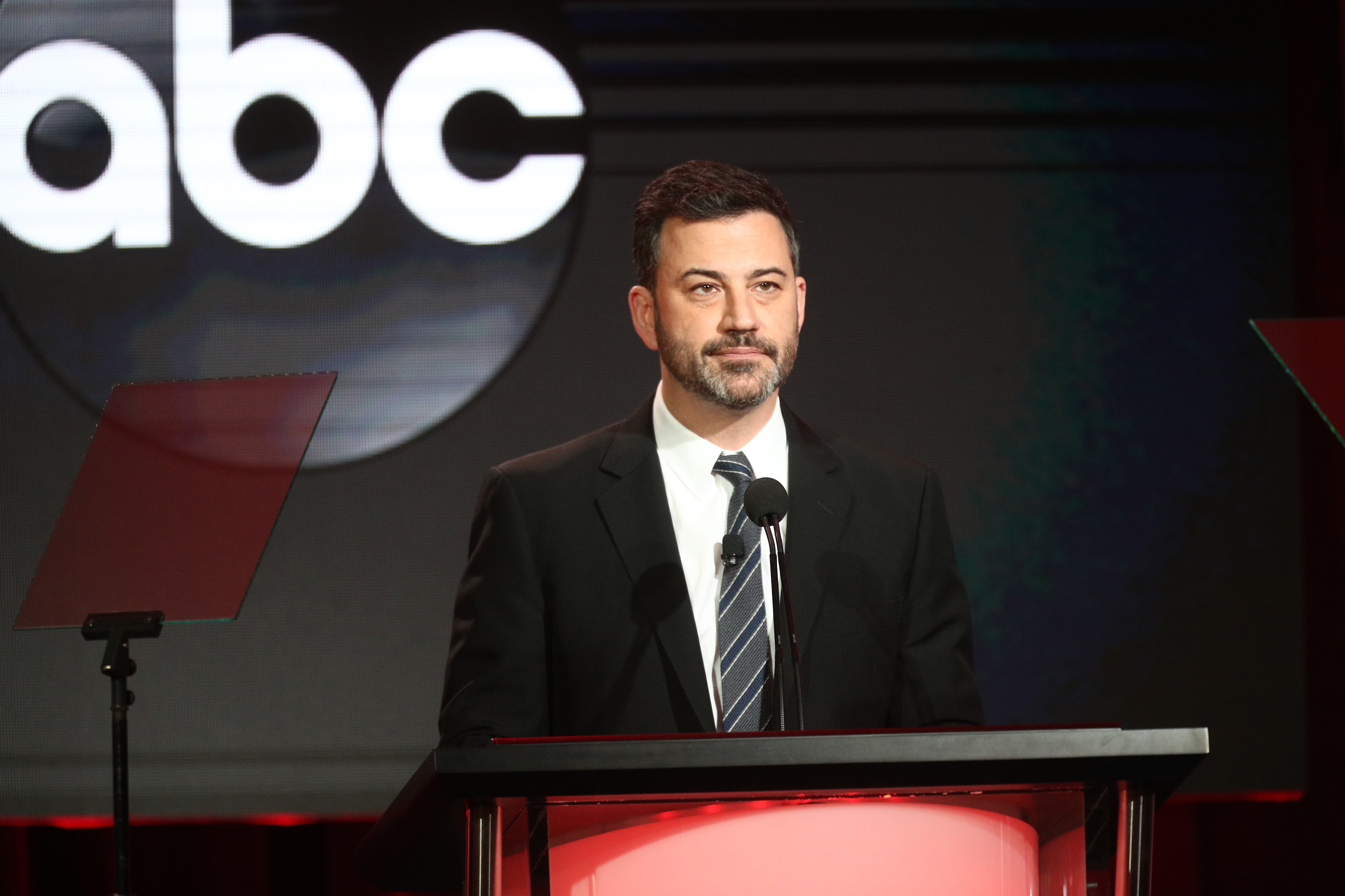 LA Bowl sells naming rights to late-night comic Jimmy Kimmel 