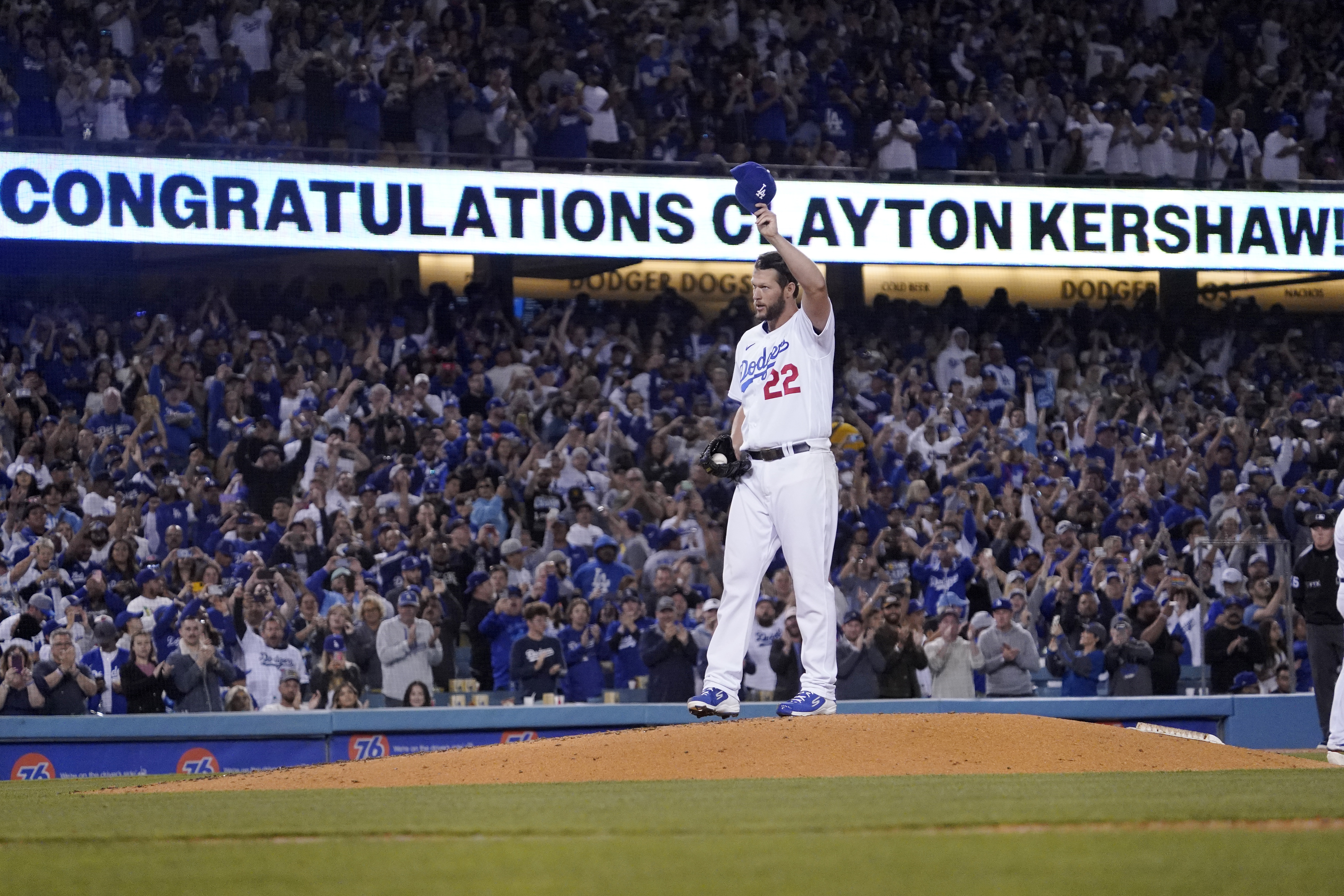 MLB All-Star Game: Clayton Kershaw to start for National League, Shane  McClanahan for American League - oregonlive.com
