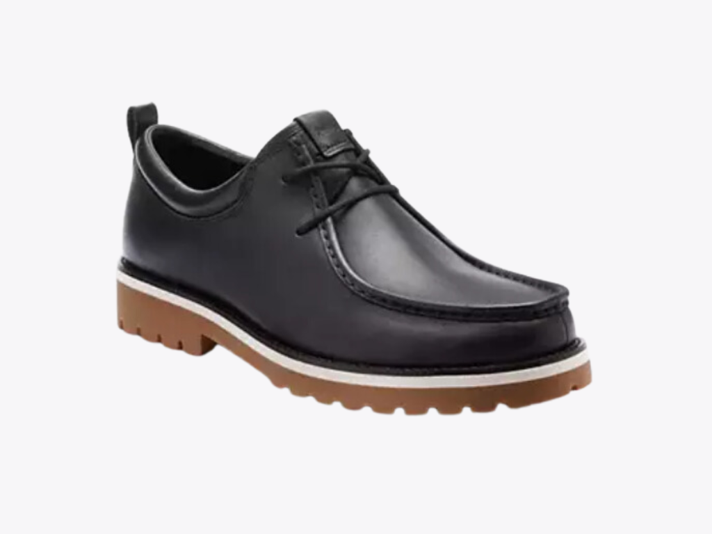 Coach Outlet's latest sale drops the men's Banks boot to just $83