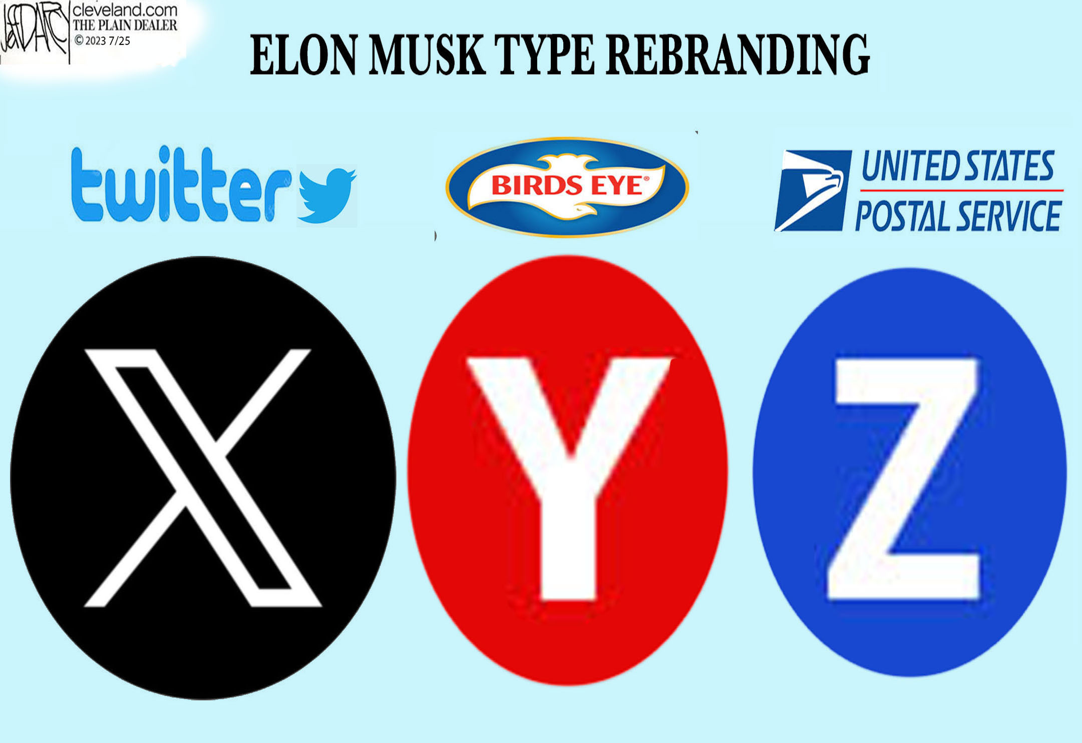 Cardinals take jab at Elon Musk over Twitter rebrand: 'We liked