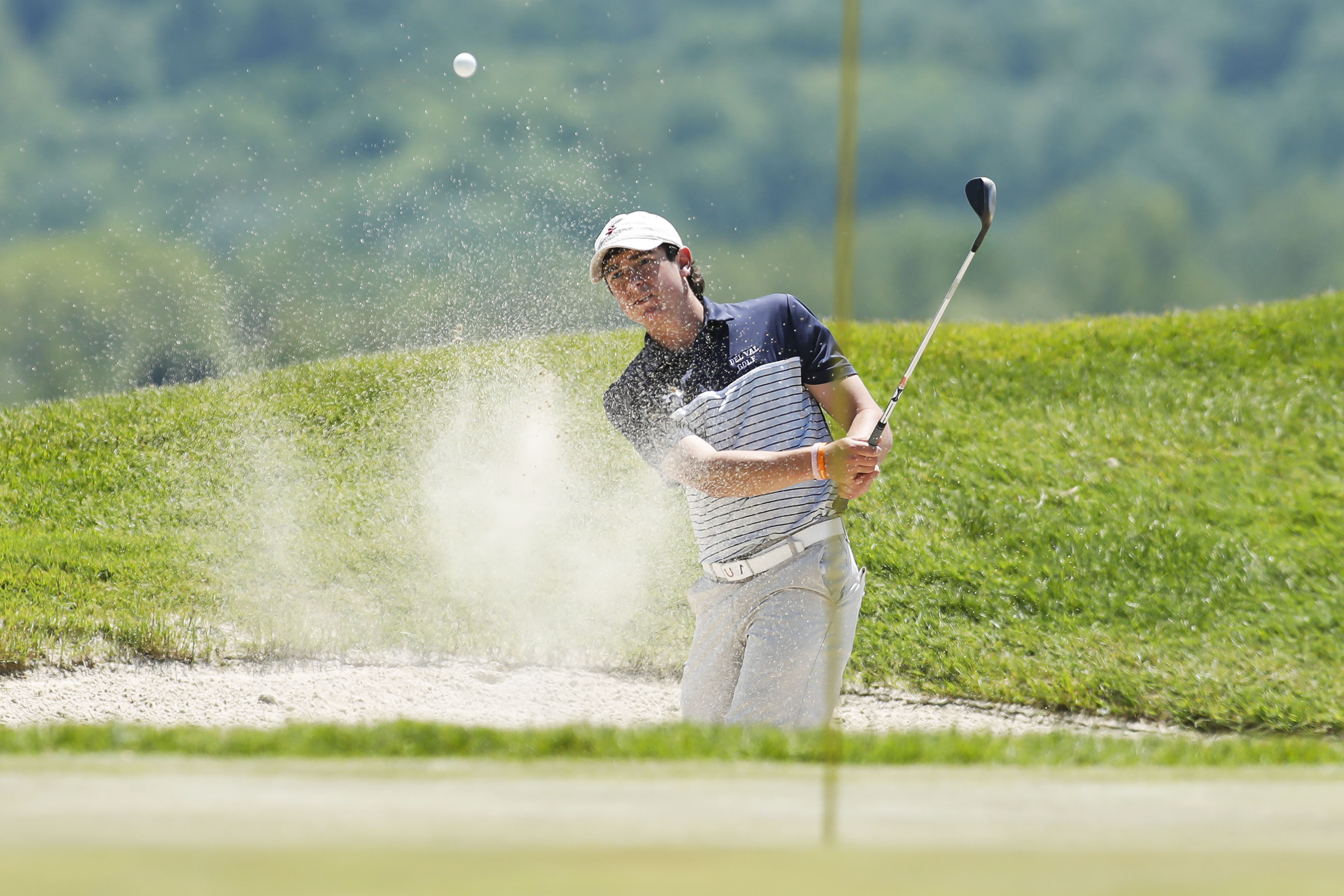 Boys Golf: NJSIAA Tournament of Champions on May 19, 2021 - nj.com