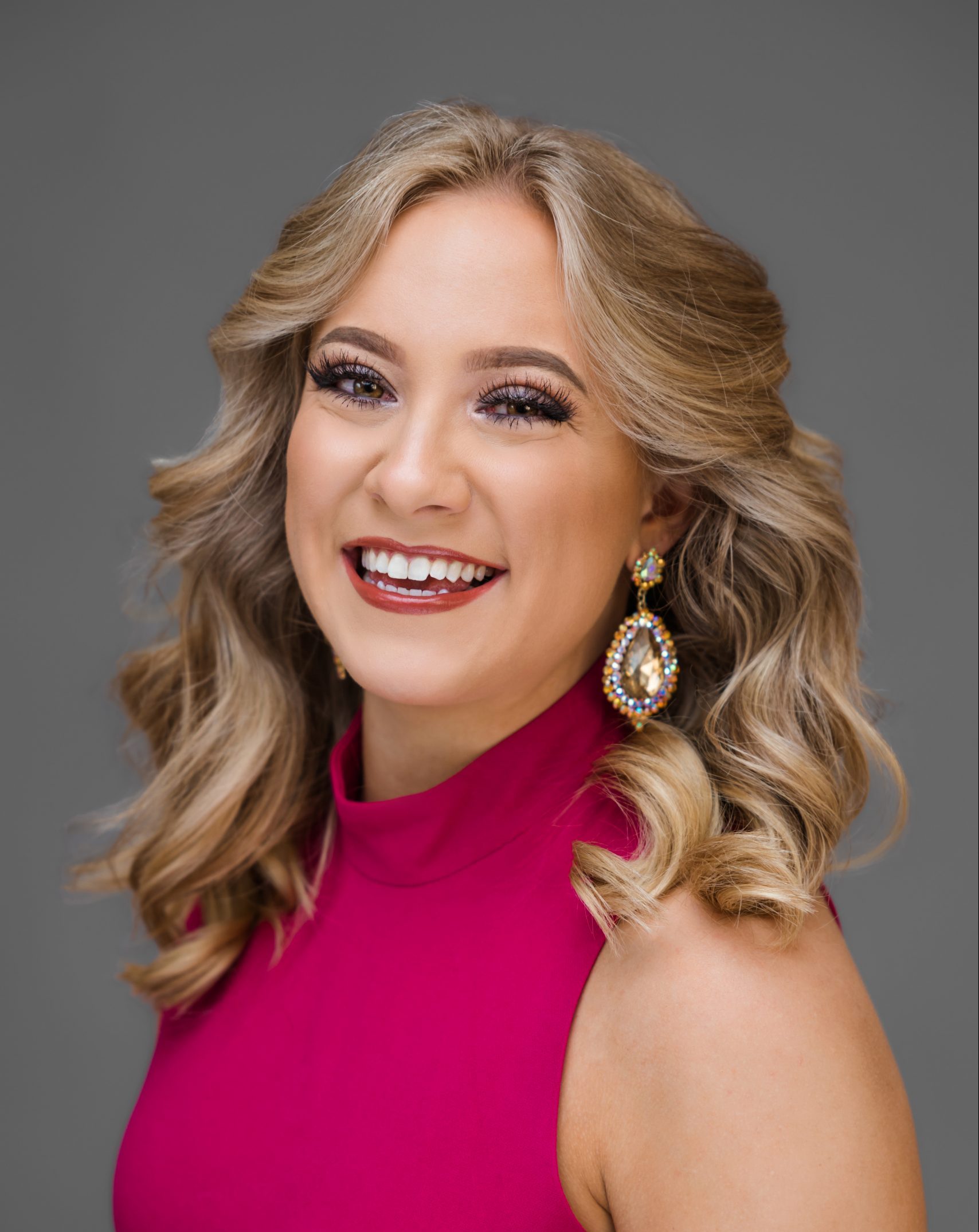 Miss Alabama 2023 Contestants - Al.com