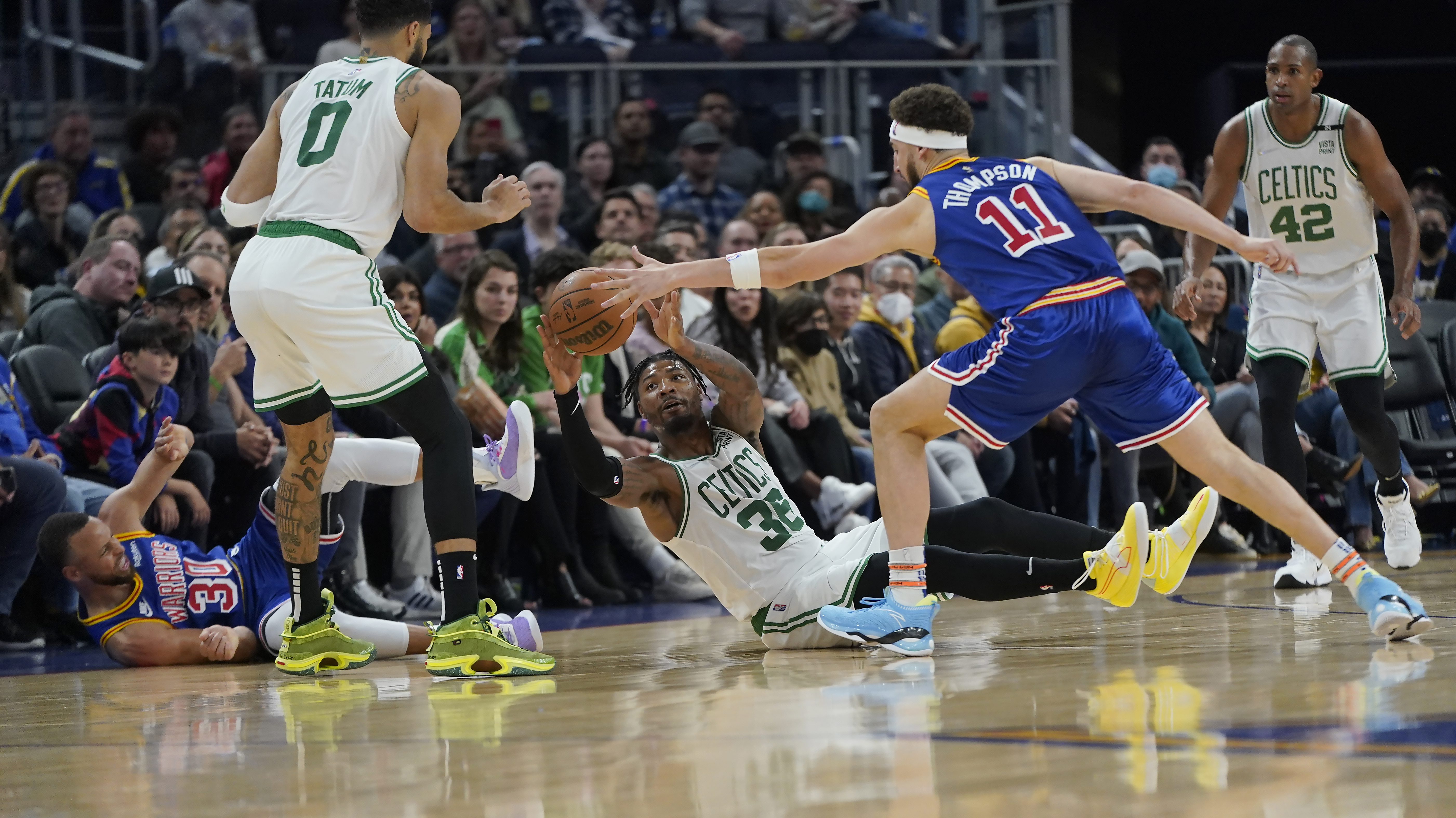 NBA Finals: Warriors vs. Celtics expert predictions - Sports