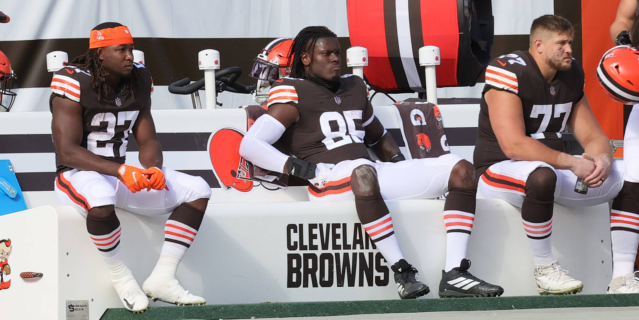 Cleveland Browns Thoroughly Humiliated by New England Patriots - Sports  Illustrated Cleveland Browns News, Analysis and More