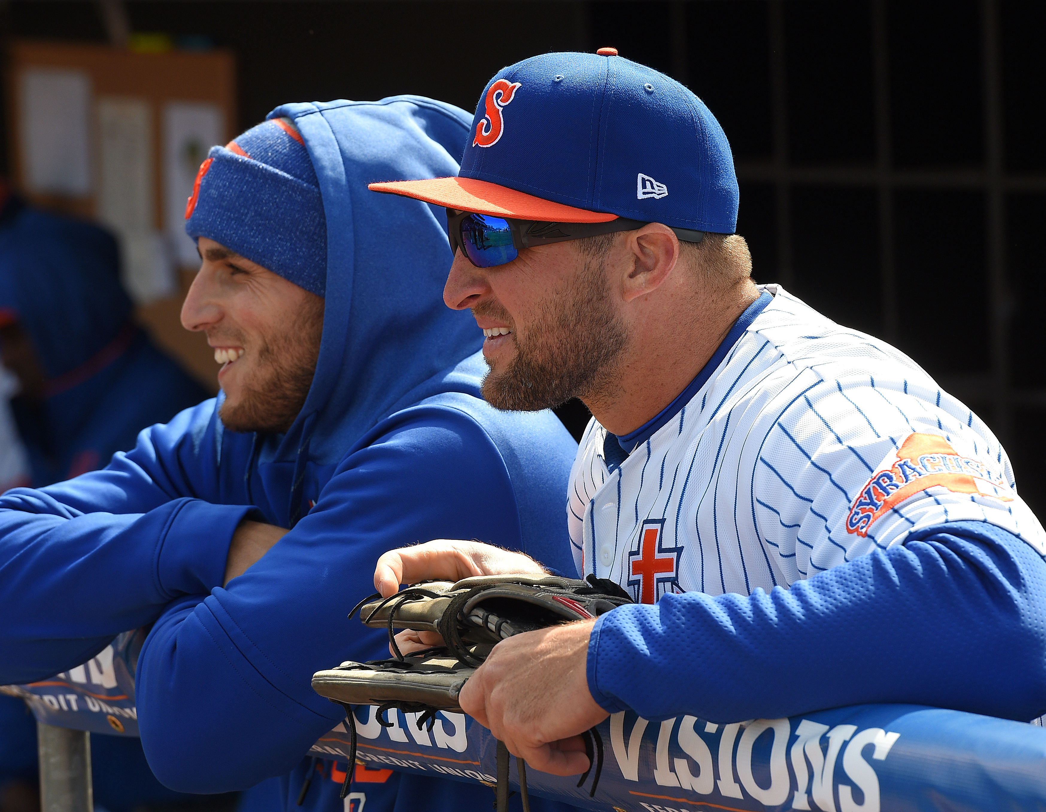 Why Mets still want Tim Tebow, who will return in 2021 