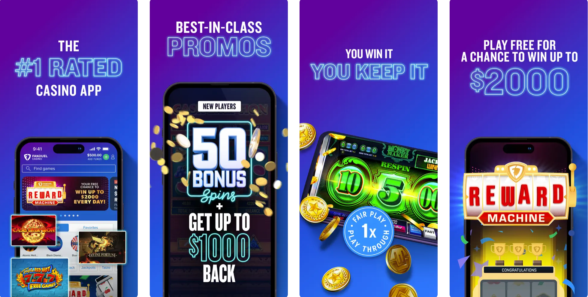 How Online Casino Loyalty Points Work Data We Can All Learn From