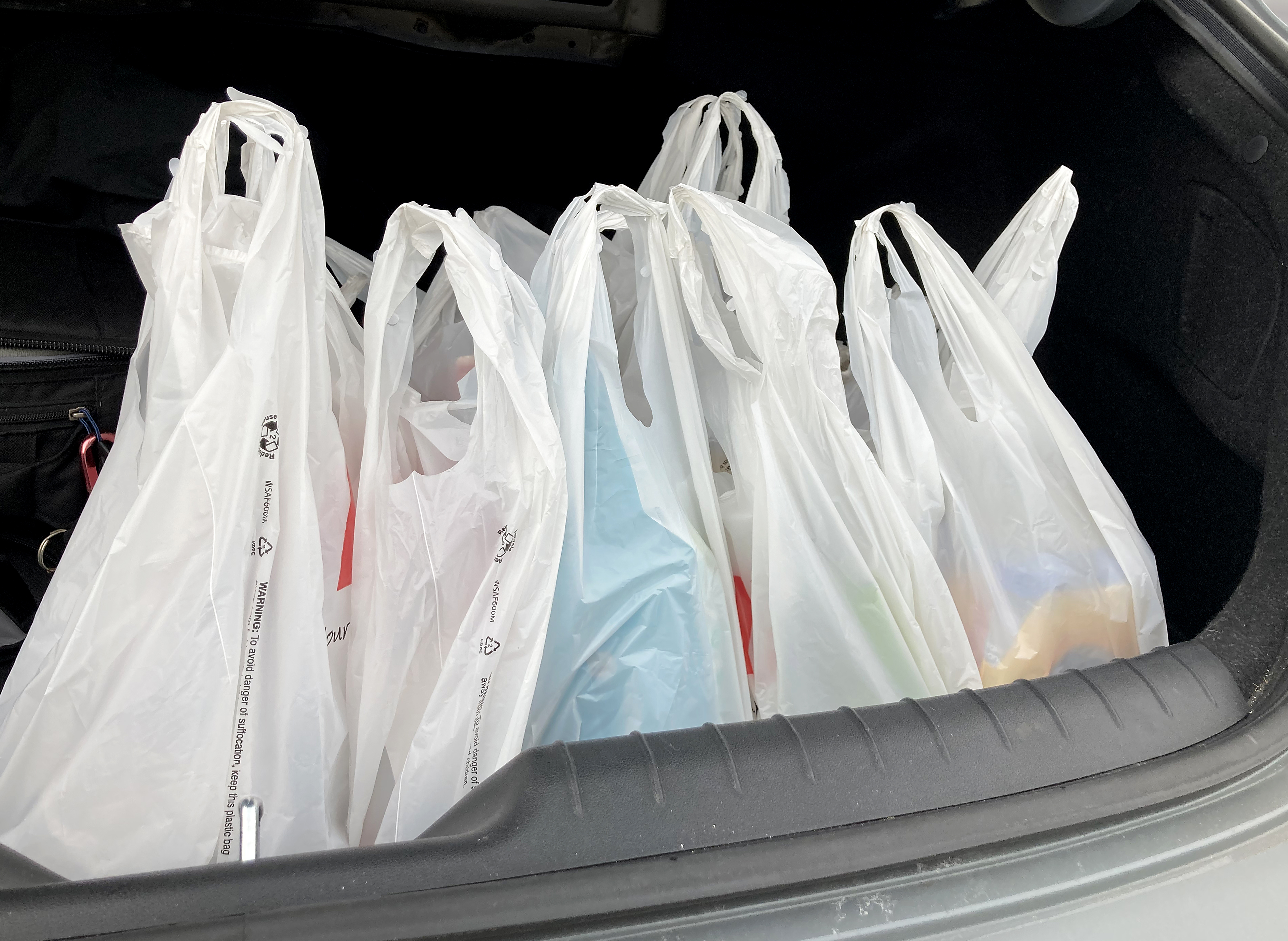 N.J. plastic bag ban: 23 answers to your urgent questions 