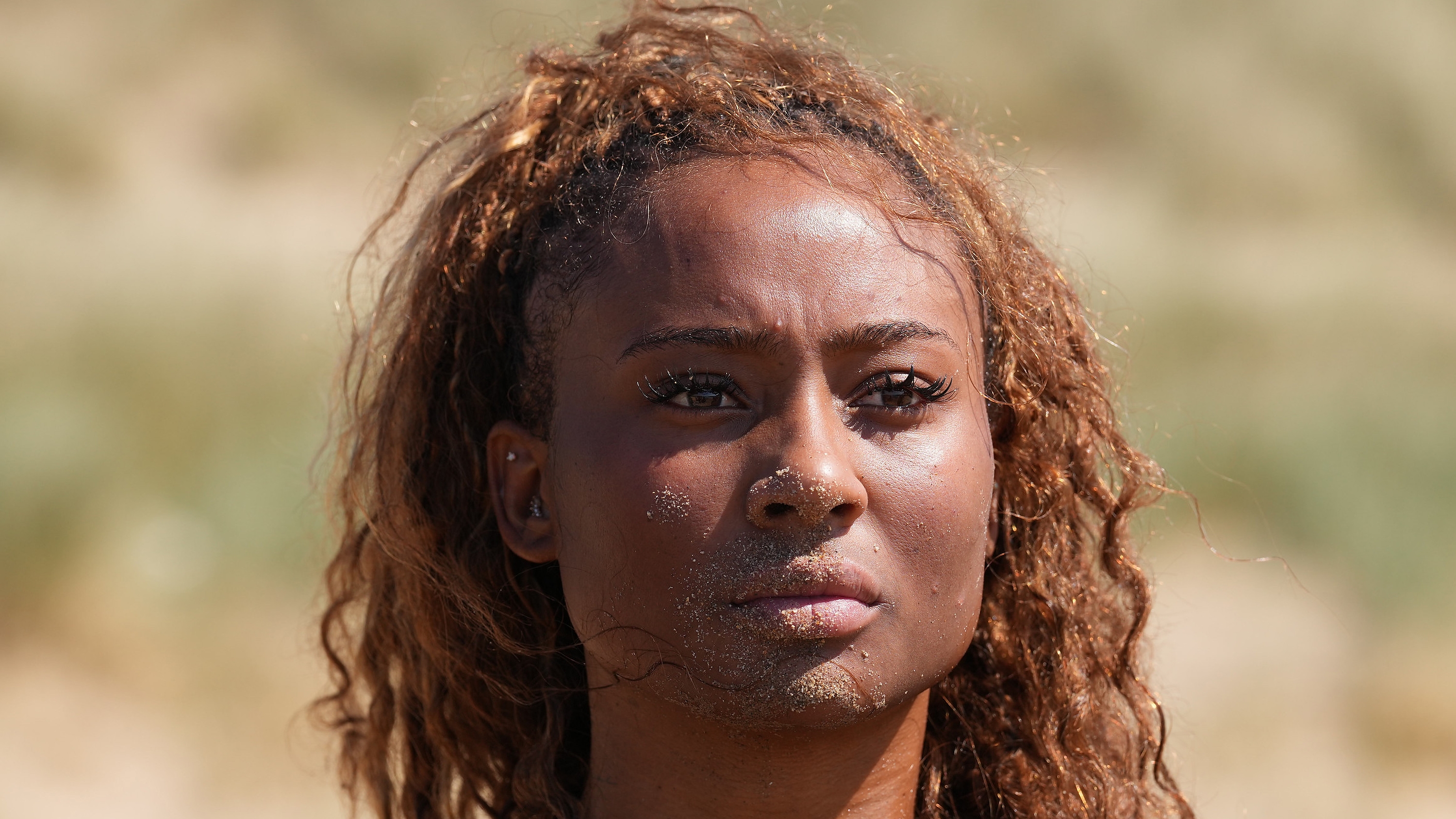Who is still left on season 3 of 'Special Forces: World's Toughest