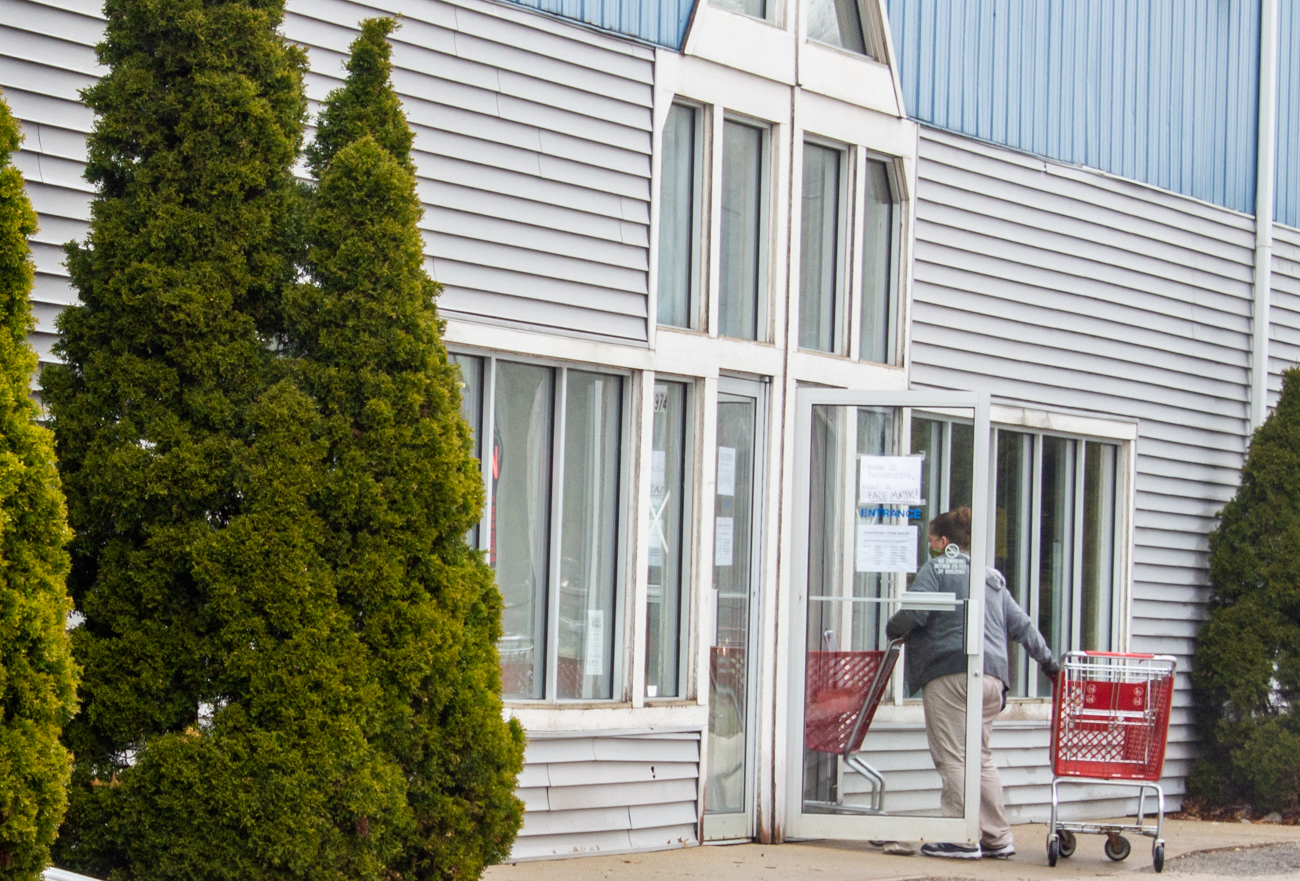 Hope Outlet opens all locations for business