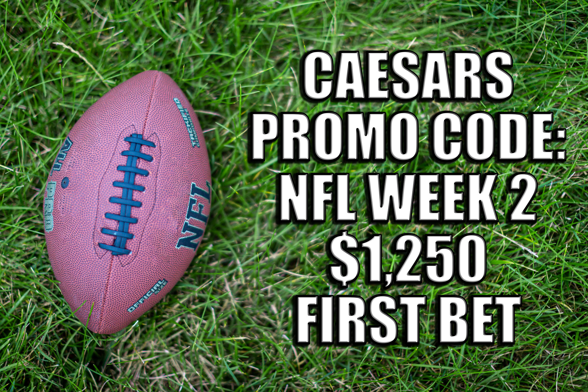 DraftKings PA NFL Kick-Off Promo Codes: Start With $1,250 in Bonuses