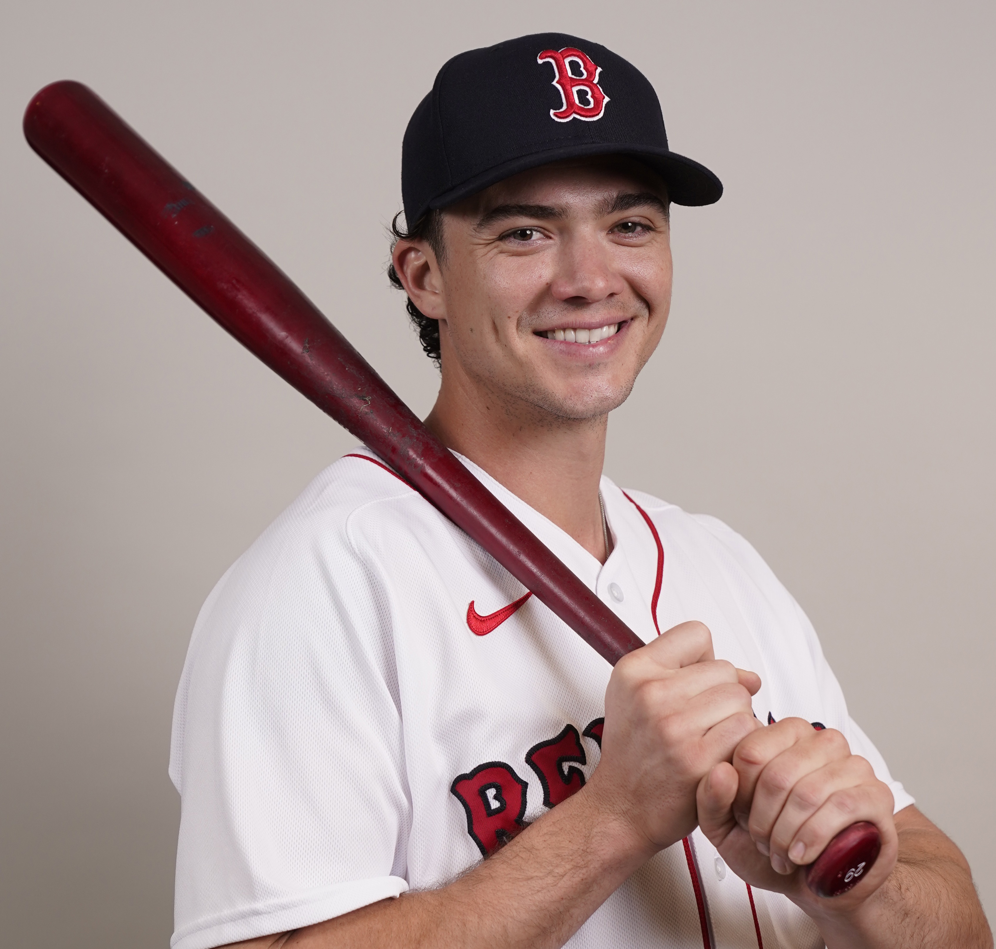 The path to Bobby Dalbec's power: Inside his journey to the Red Sox - The  Athletic